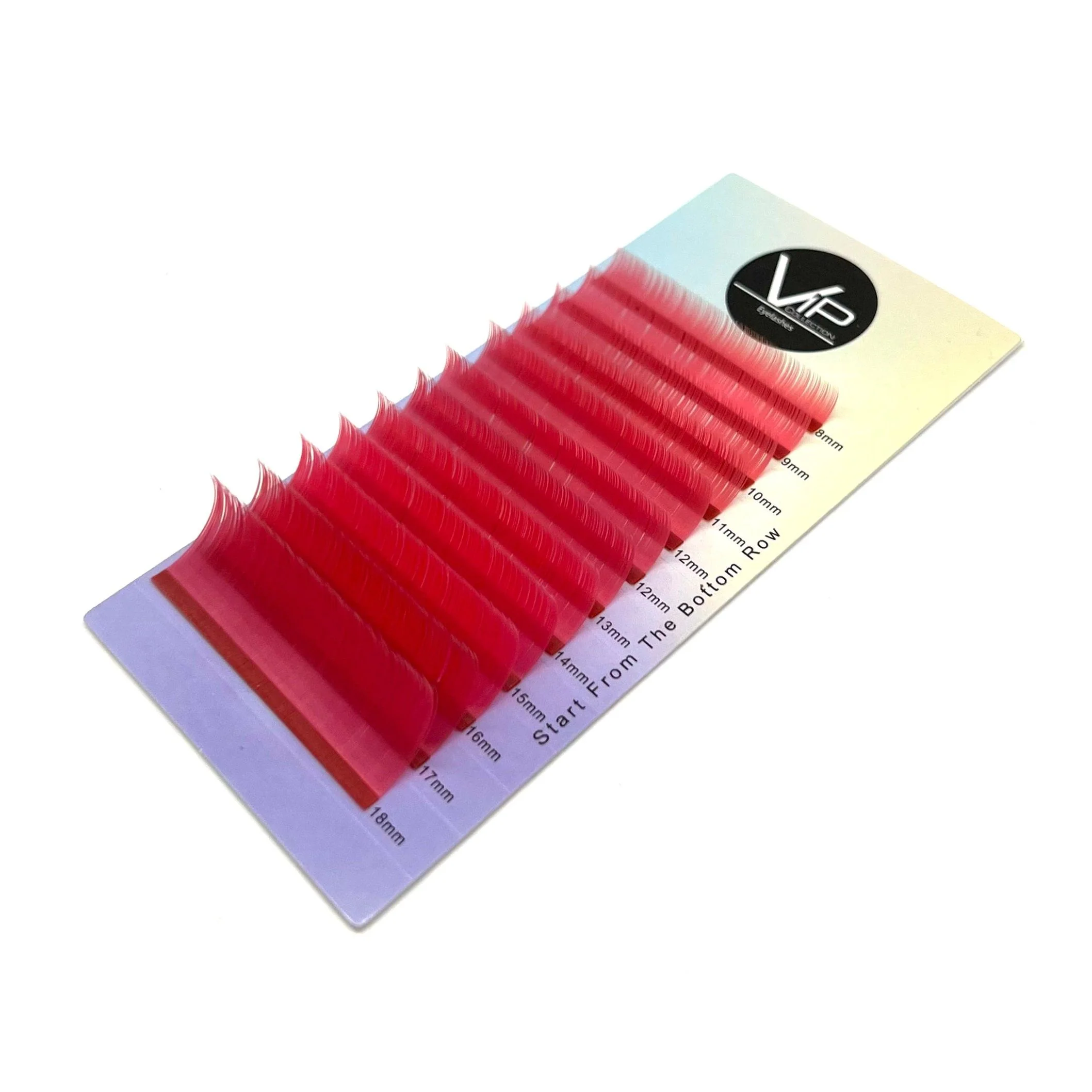 VIP Colorful Lashes - Image 2