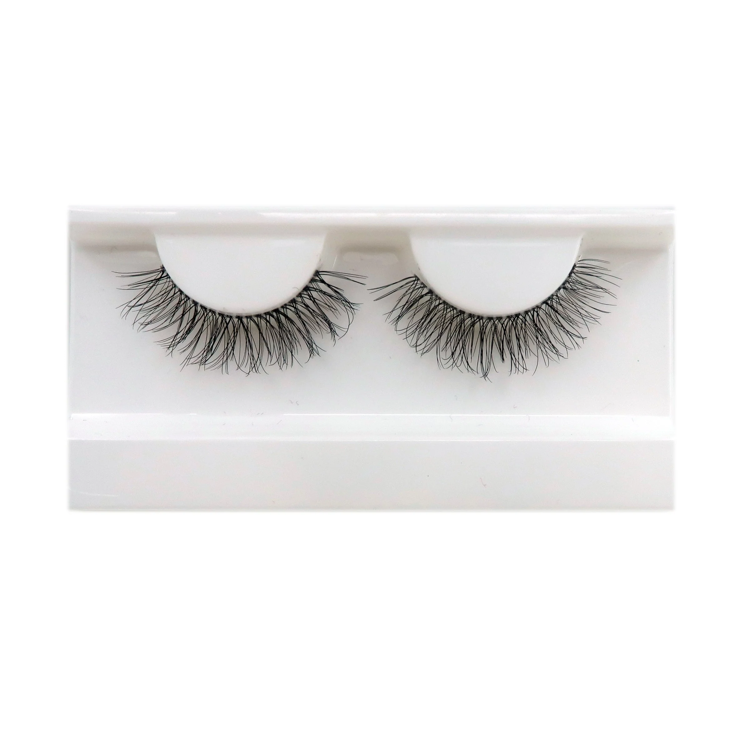 VIP Eyelashes - 100% Hand Made - Image 5
