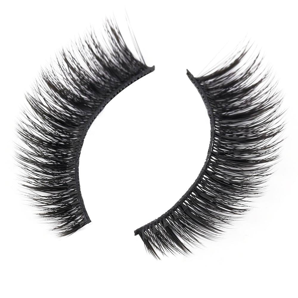 VIP Eyelashes - 3D Silk Faux Eyelash - Image 15