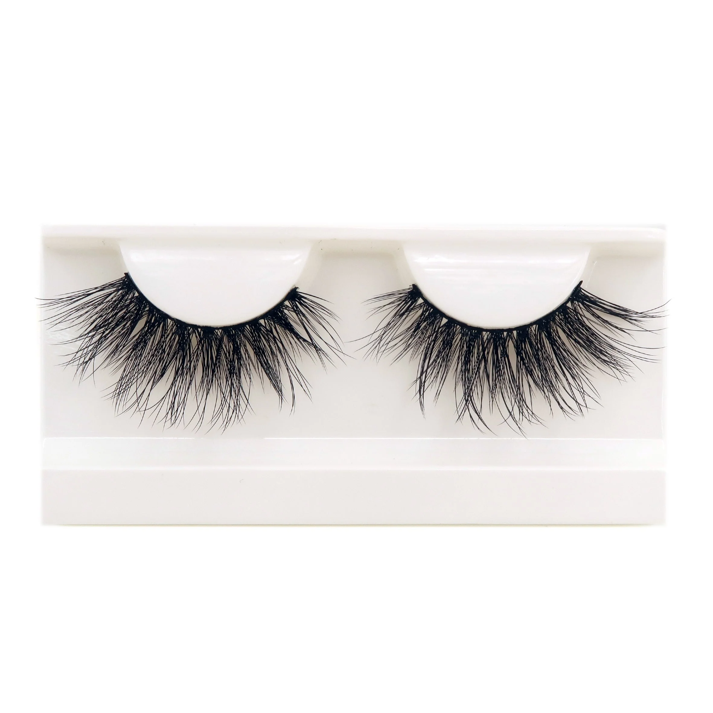 VIP Eyelashes - Extra Long Silk - Image 10
