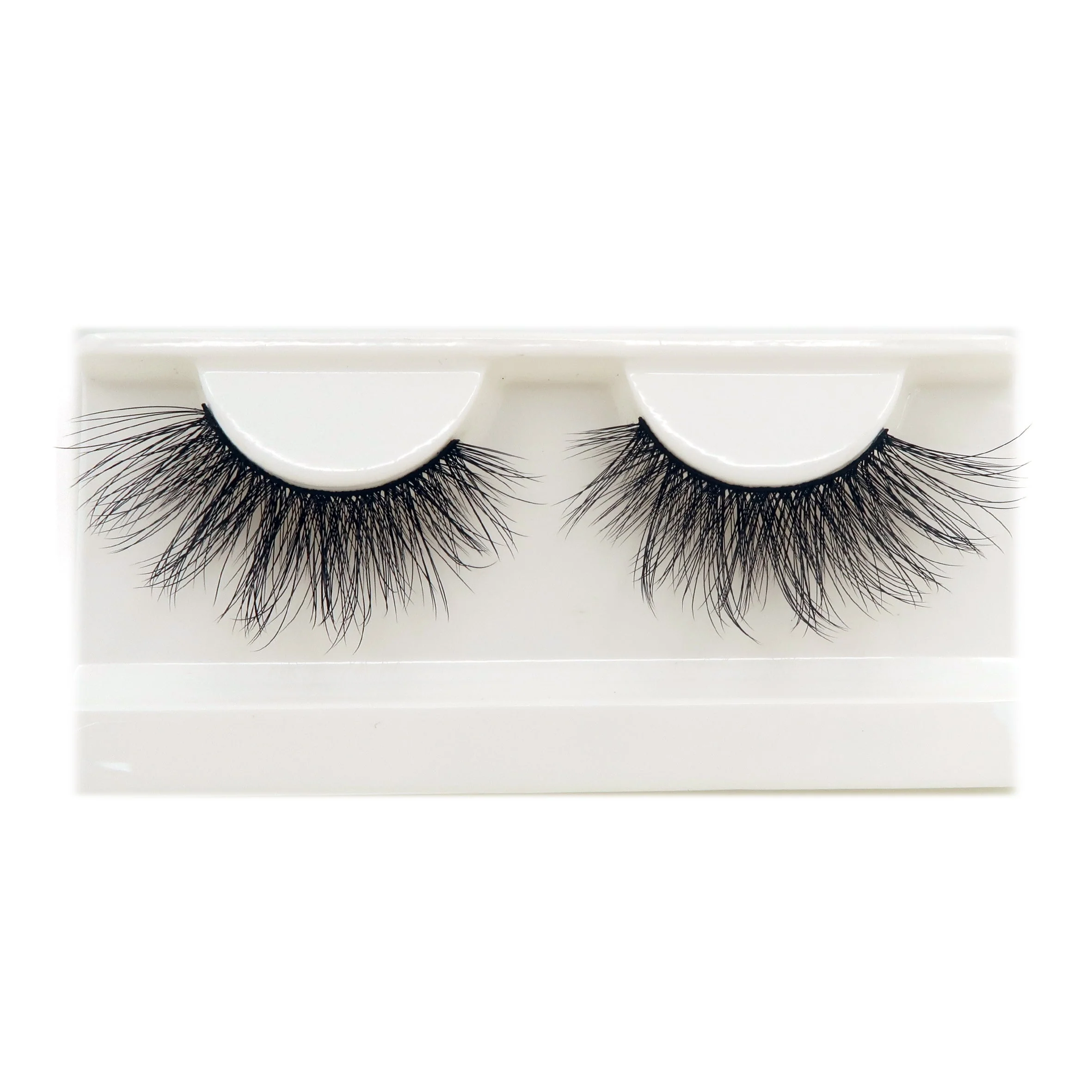 VIP Eyelashes - Extra Long Silk - Image 11