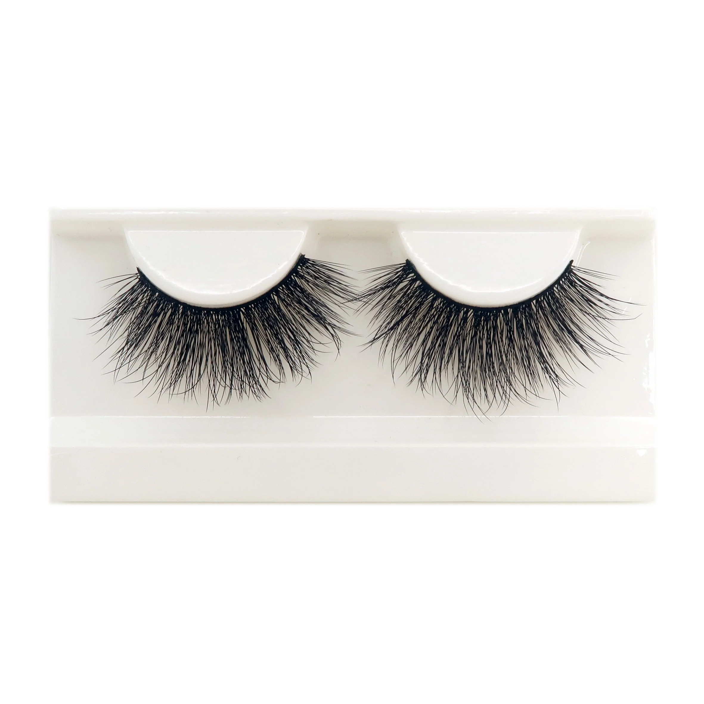 VIP Eyelashes - Extra Long Silk - Image 12