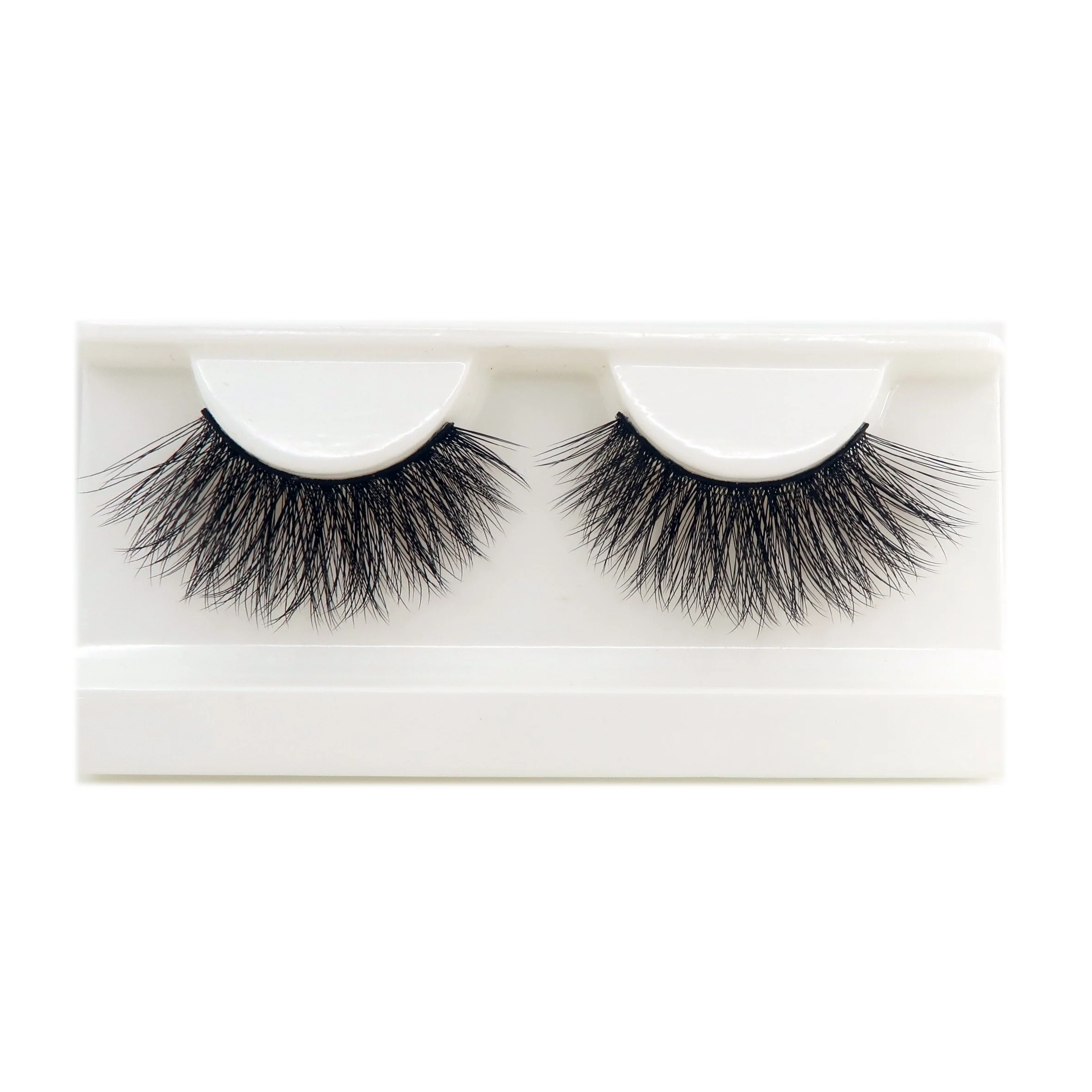 VIP Eyelashes - Extra Long Silk - Image 13