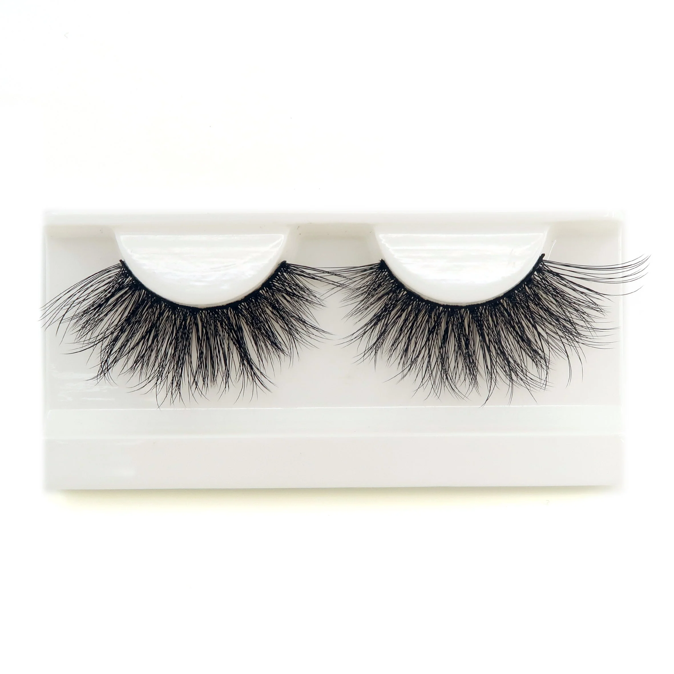 VIP Eyelashes - Extra Long Silk - Image 14