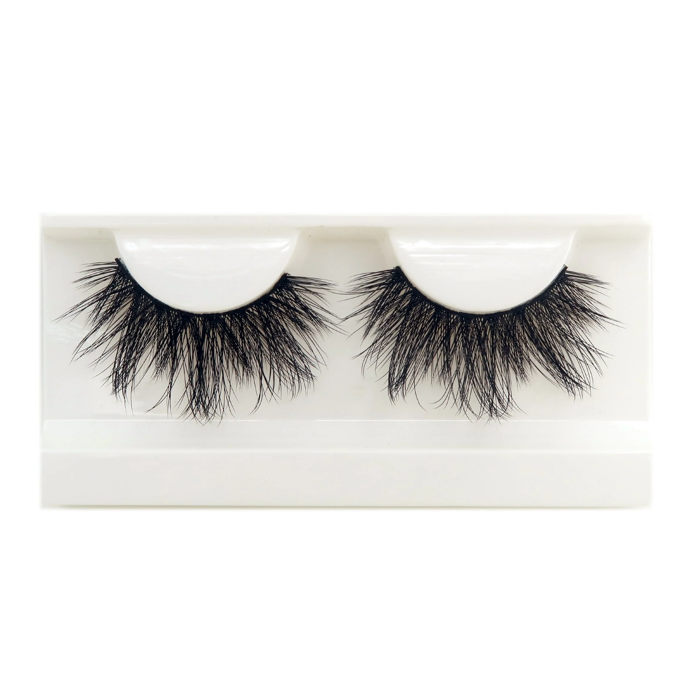 VIP Eyelashes - Extra Long Silk - Image 15