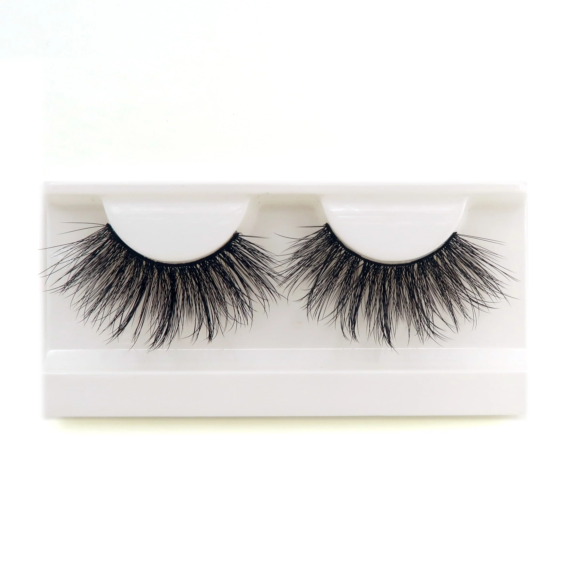 VIP Eyelashes - Extra Long Silk - Image 16