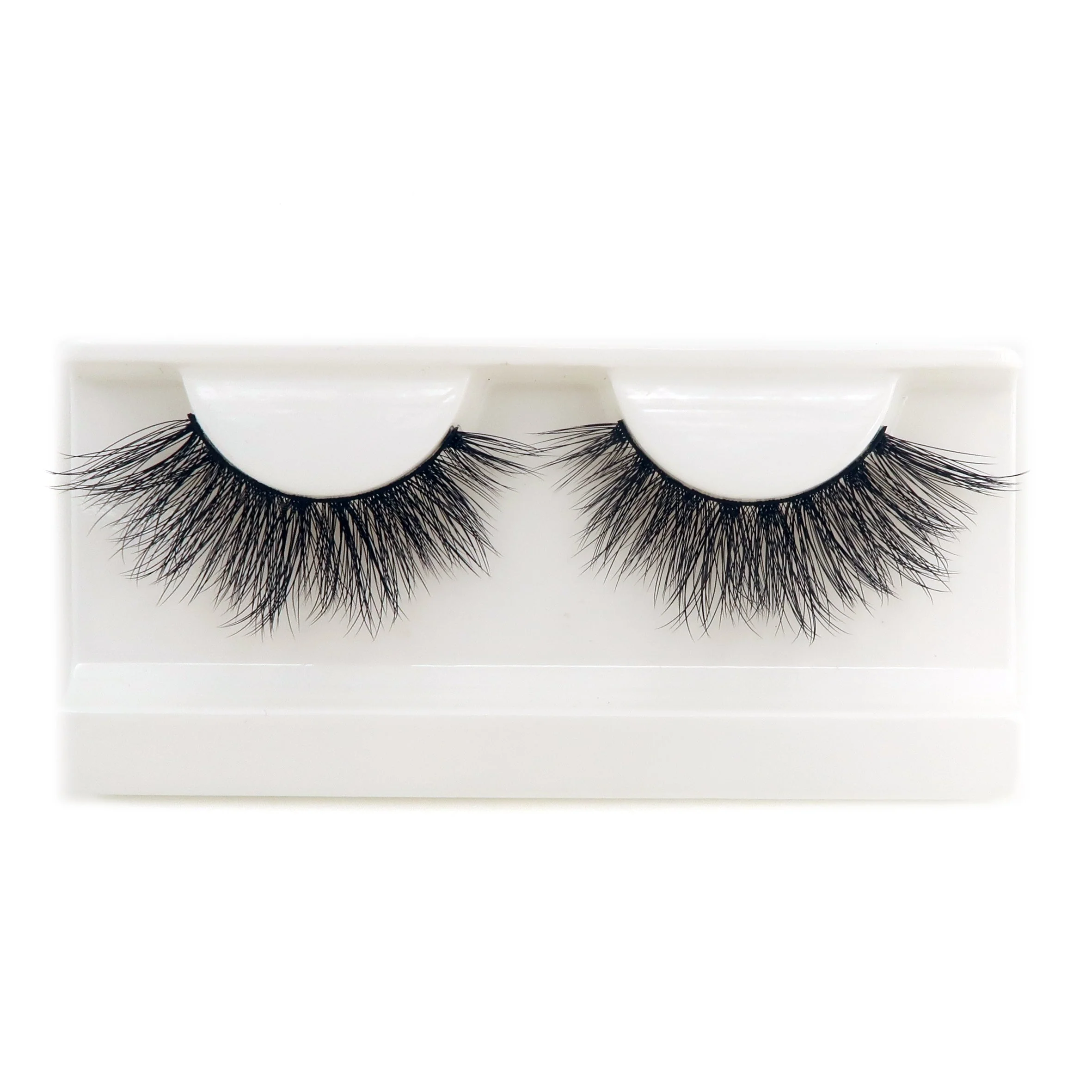 VIP Eyelashes - Extra Long Silk - Image 17