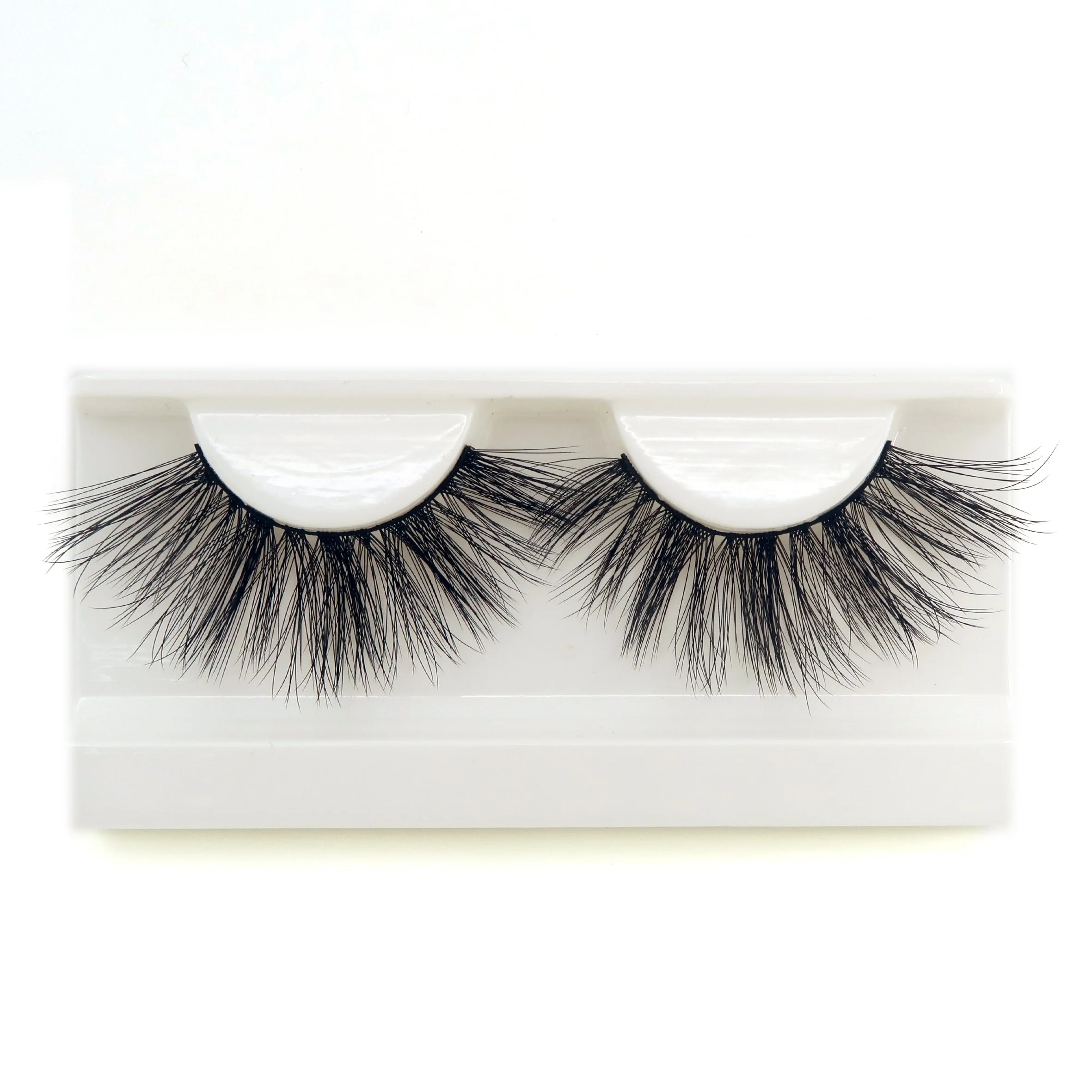 VIP Eyelashes - Extra Long Silk - Image 18