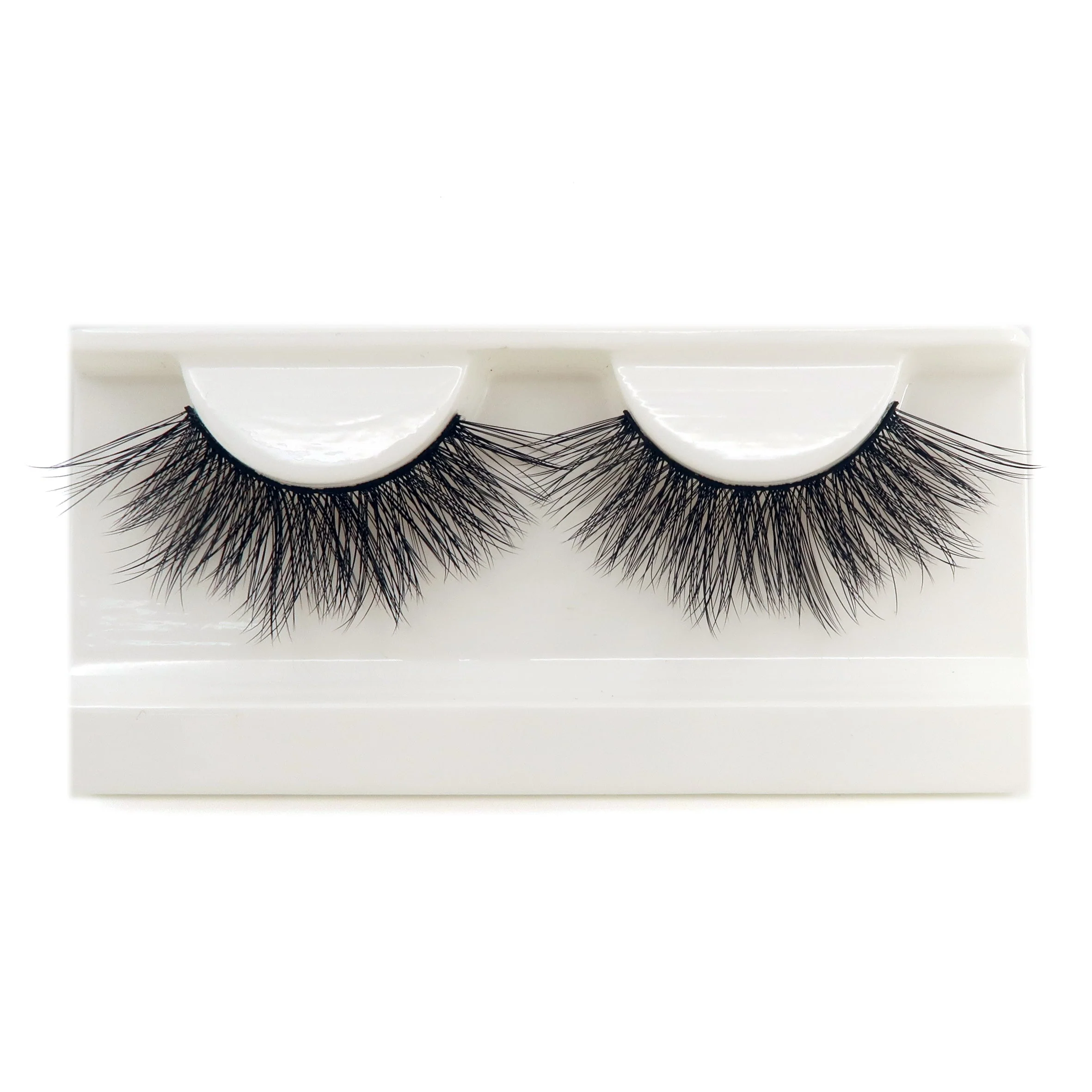 VIP Eyelashes - Extra Long Silk - Image 19