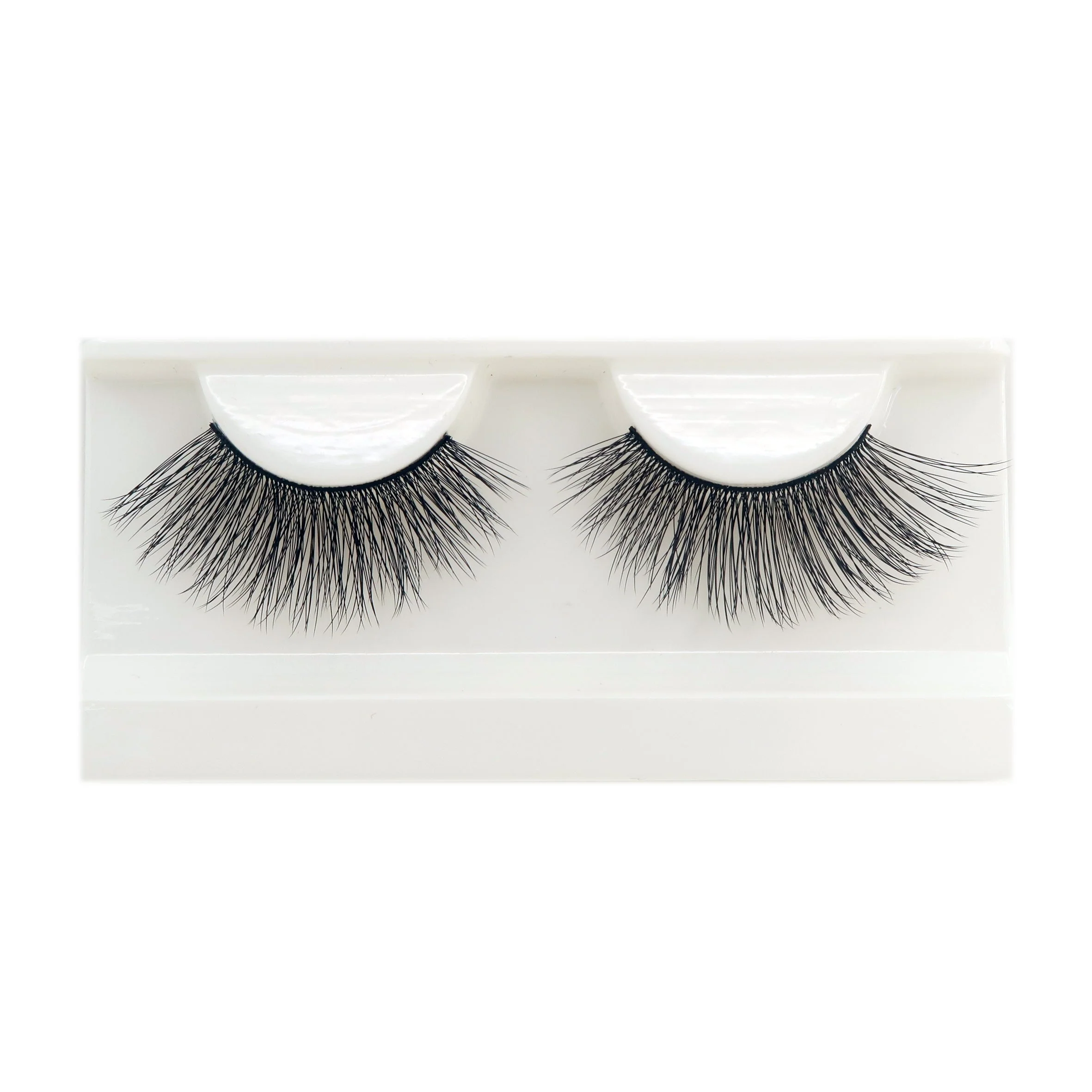 VIP Eyelashes - Extra Long Silk - Image 20