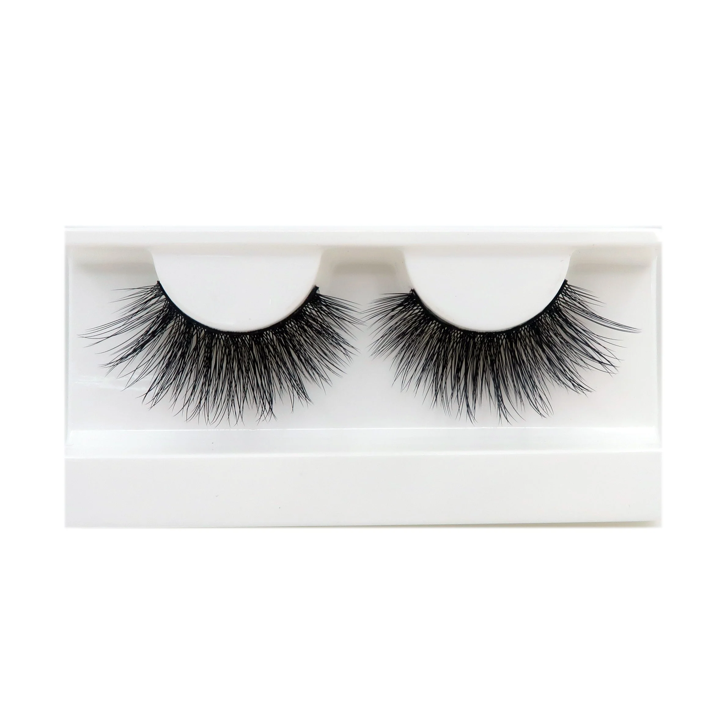 VIP Eyelashes - Extra Long Silk - Image 5