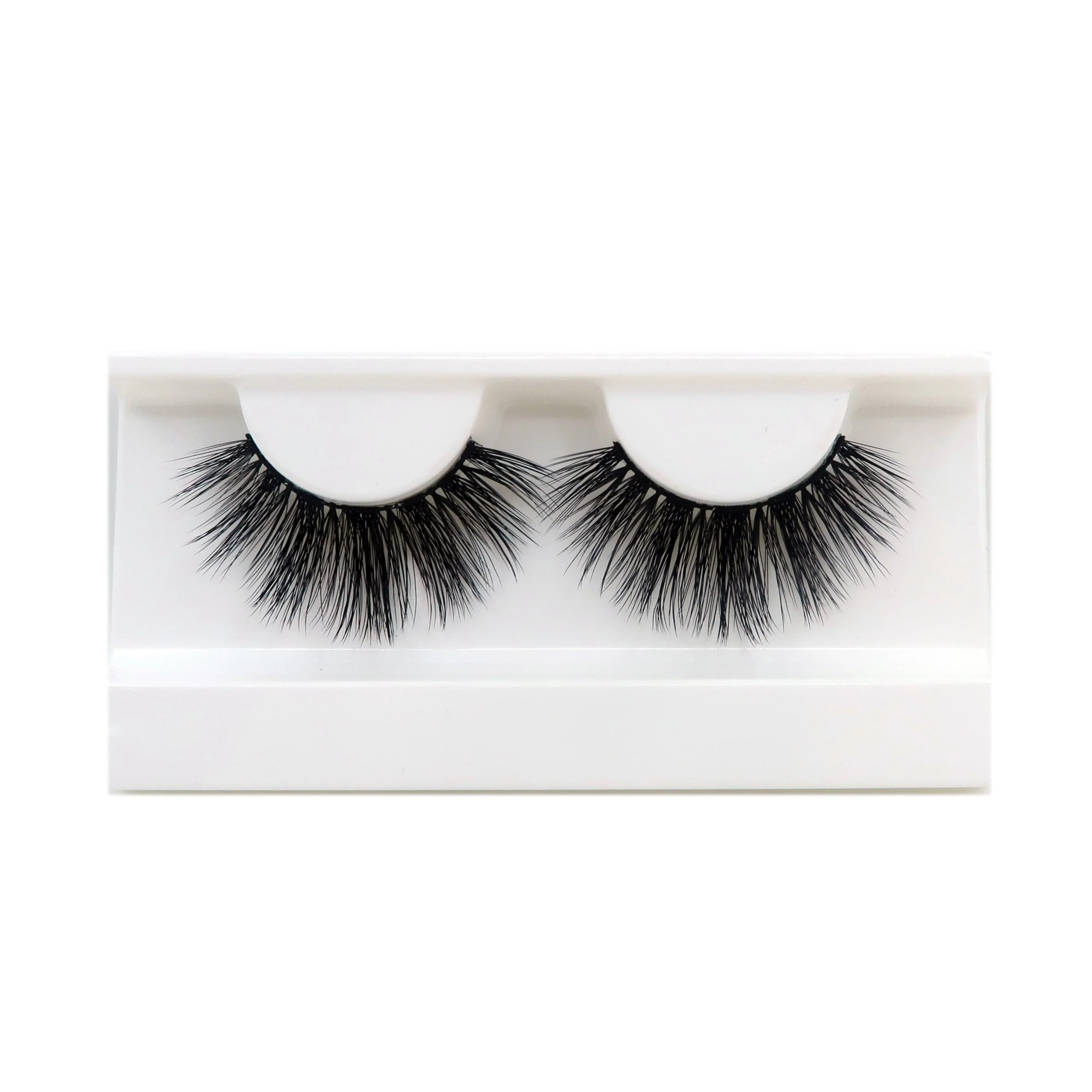 VIP Eyelashes - Extra Long Silk - Image 6