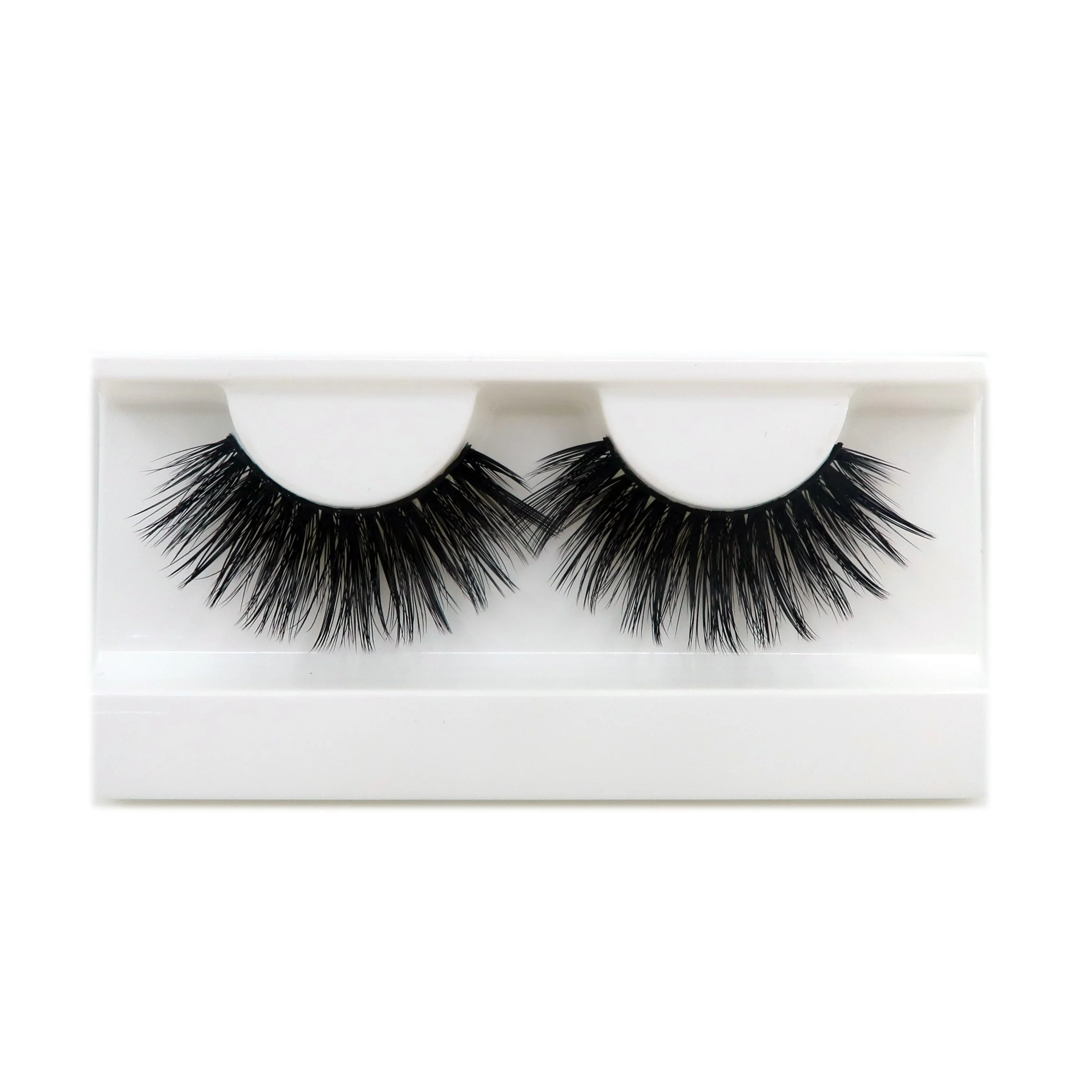 VIP Eyelashes - Extra Long Silk - Image 8