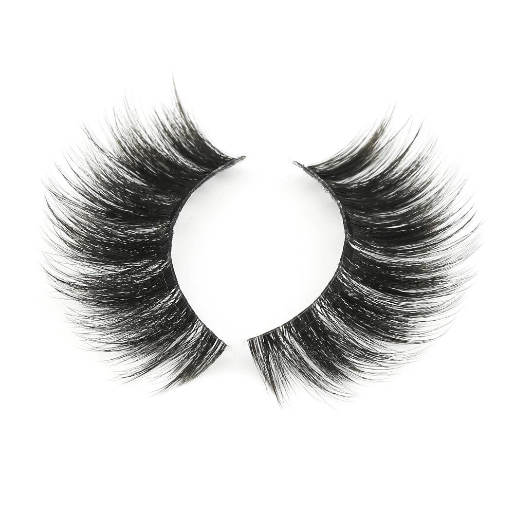 VIP Eyelashes - Feather Feel - Image 2