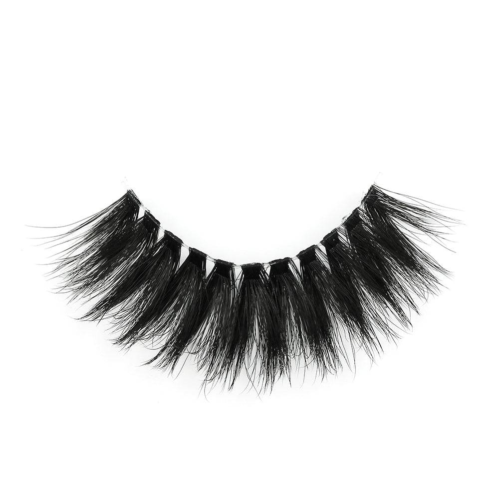 VIP Eyelashes - Feather Feel - Image 3
