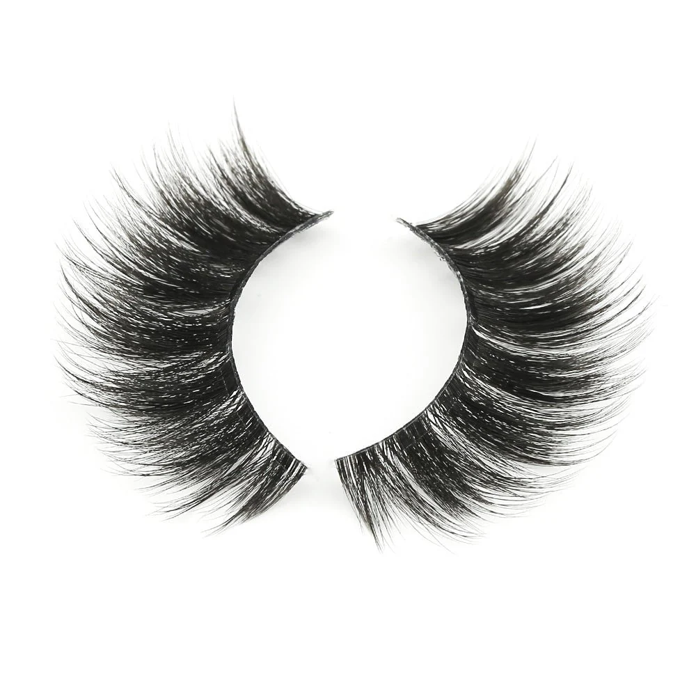 VIP Eyelashes - Feather Feel - Image 4
