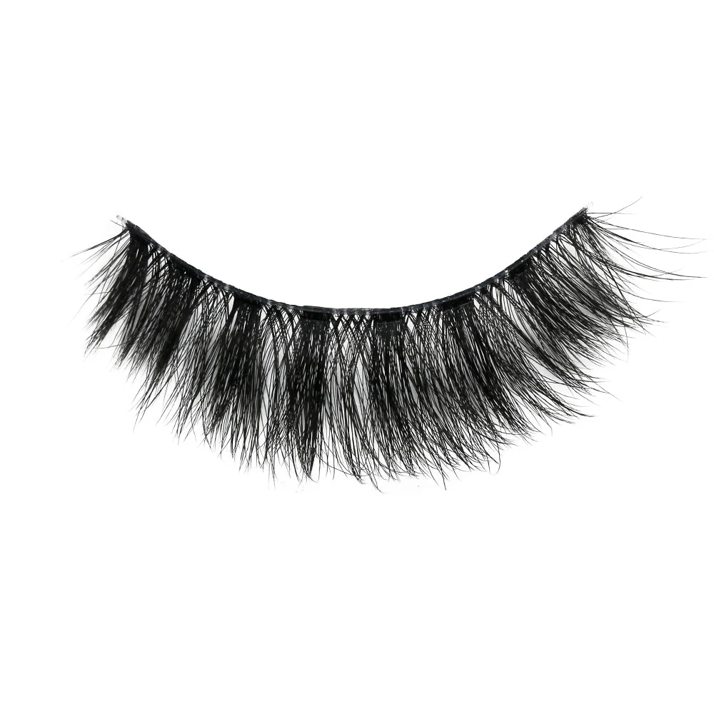 VIP Eyelashes - Feather Feel - Image 5