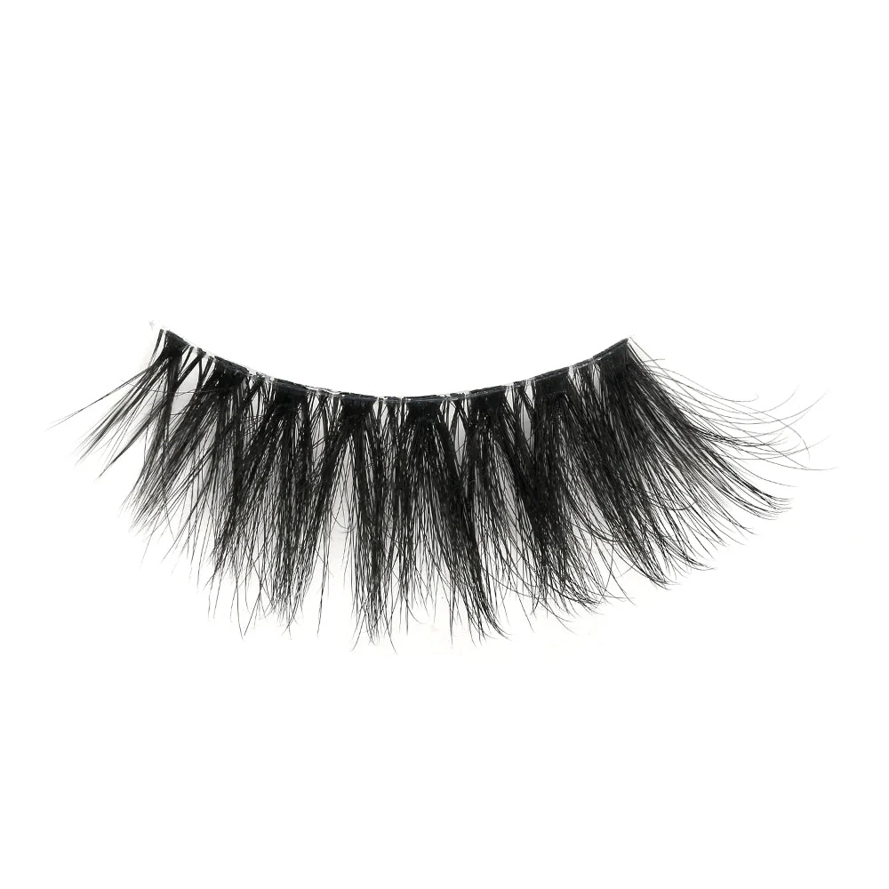 VIP Eyelashes - Feather Feel - Image 7
