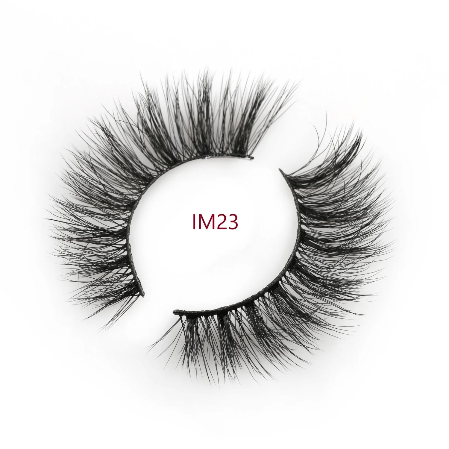 VIP Invisible Magnetic Band Lashes! - Image 10