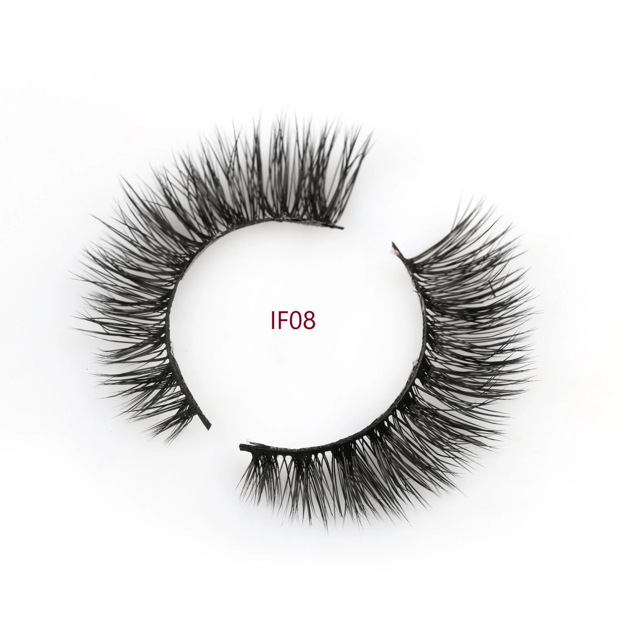 VIP Invisible Magnetic Band Lashes! - Image 11
