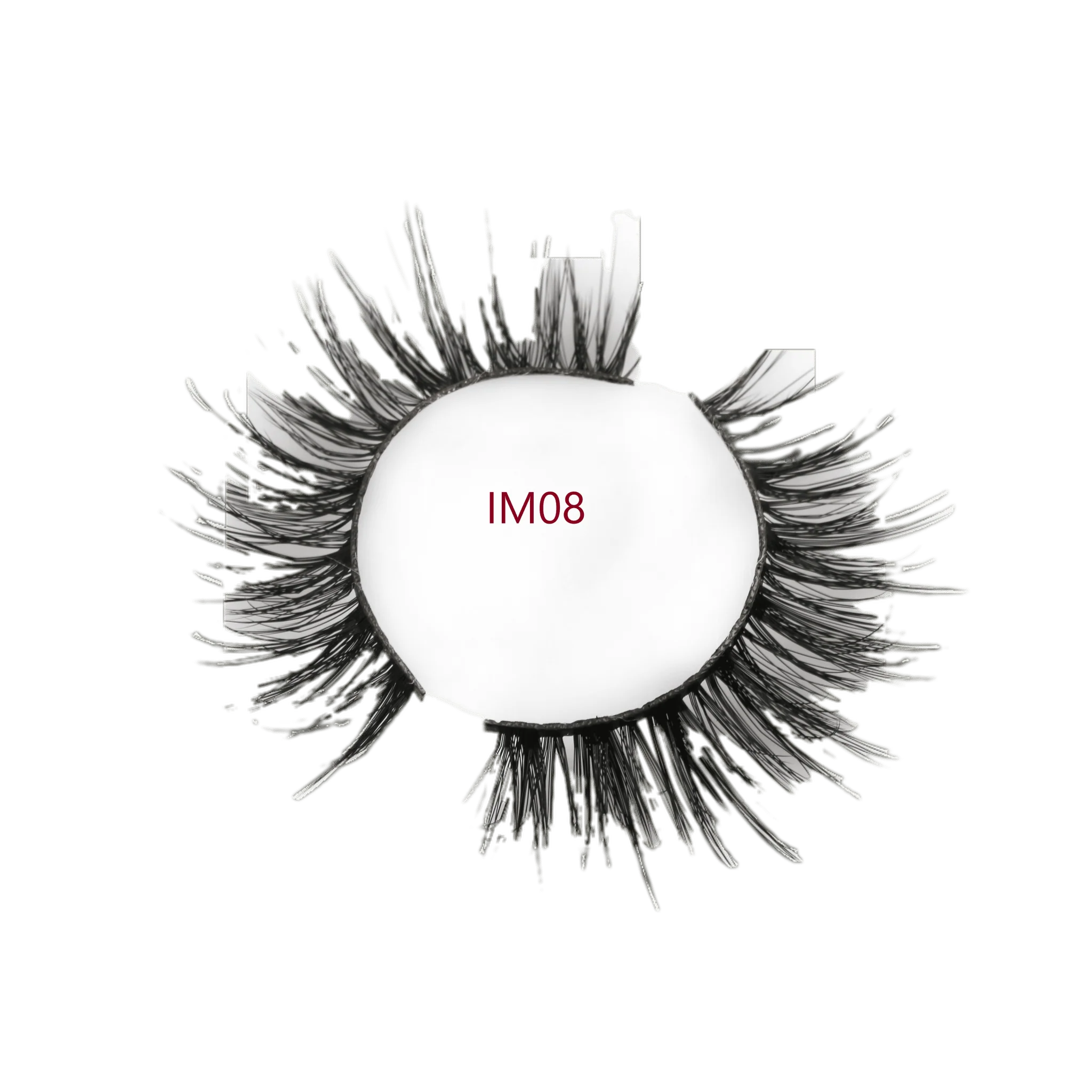 VIP Invisible Magnetic Band Lashes! - Image 12