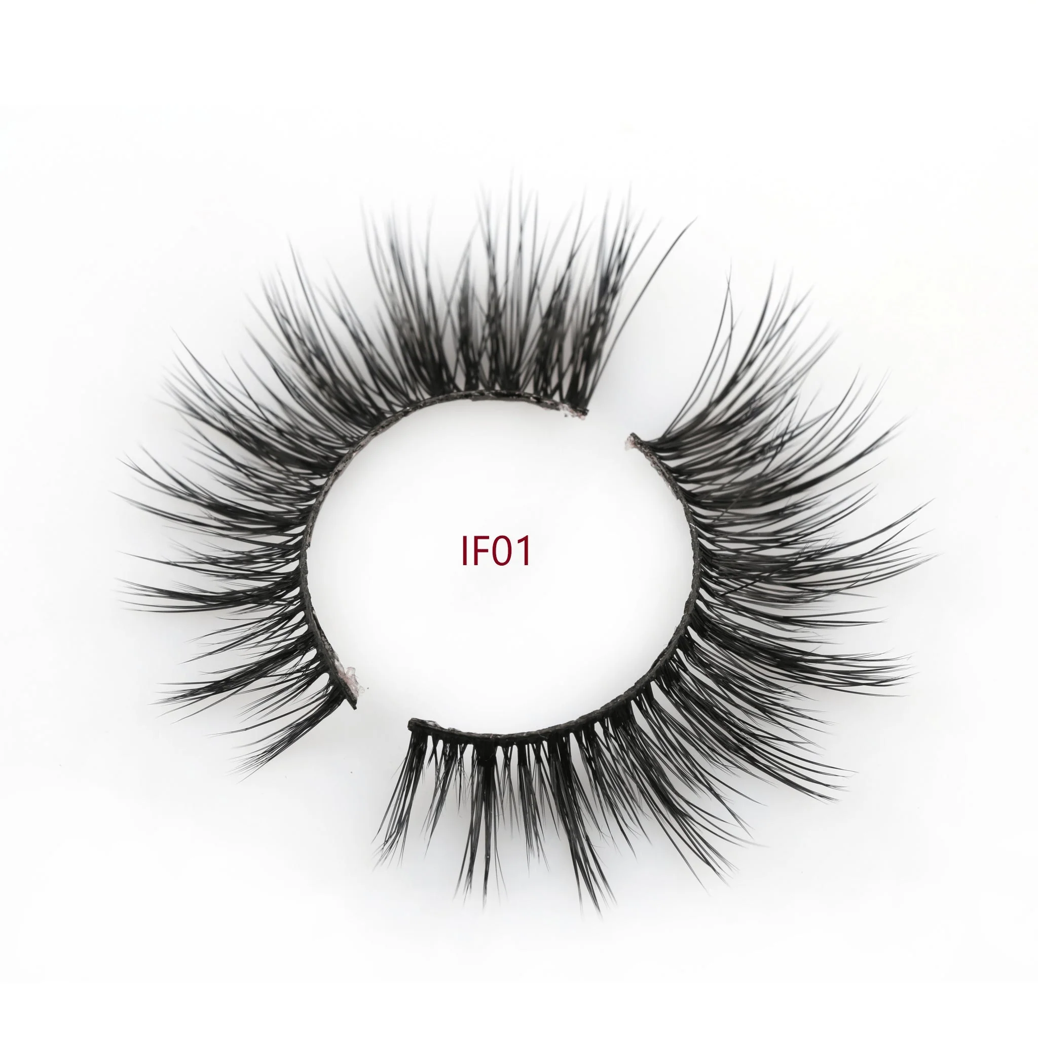 VIP Invisible Magnetic Band Lashes! - Image 13