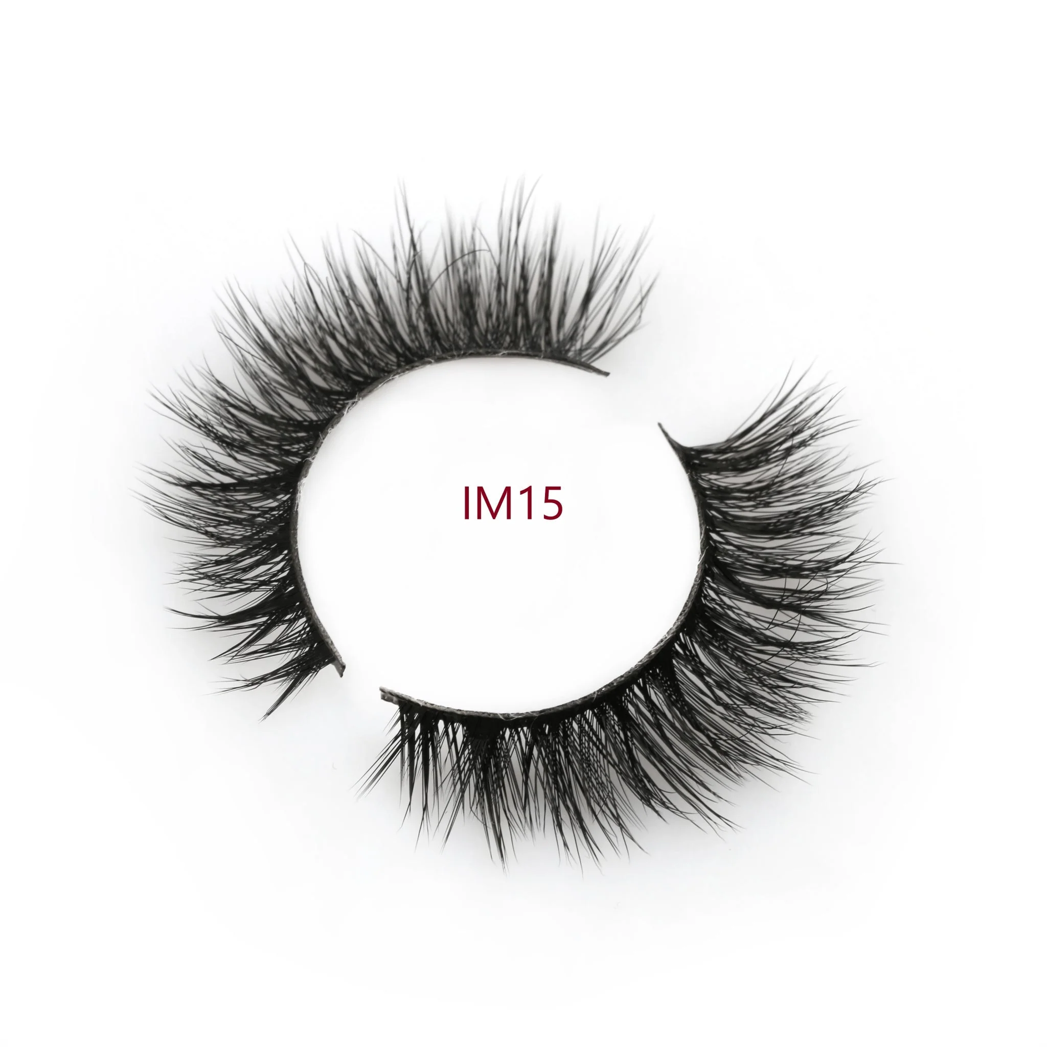 VIP Invisible Magnetic Band Lashes! - Image 14