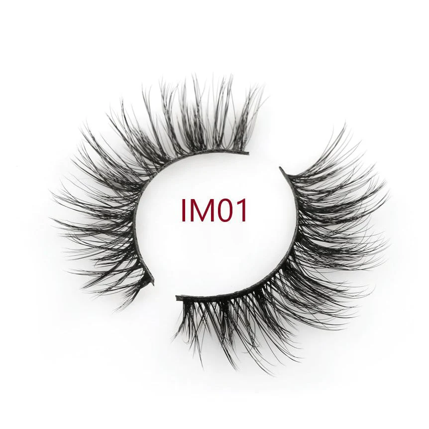 VIP Invisible Magnetic Band Lashes! - Image 3