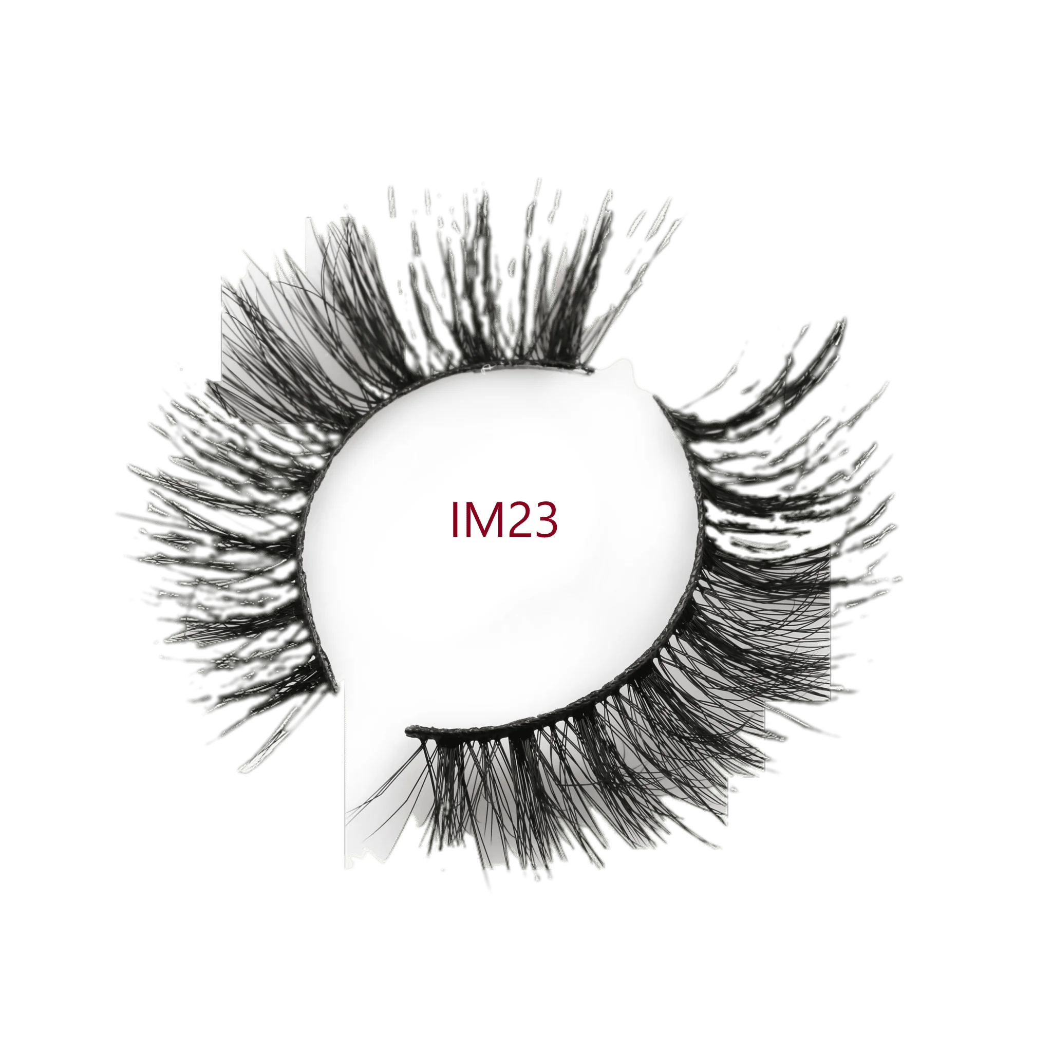 VIP Invisible Magnetic Band Lashes! - Image 4