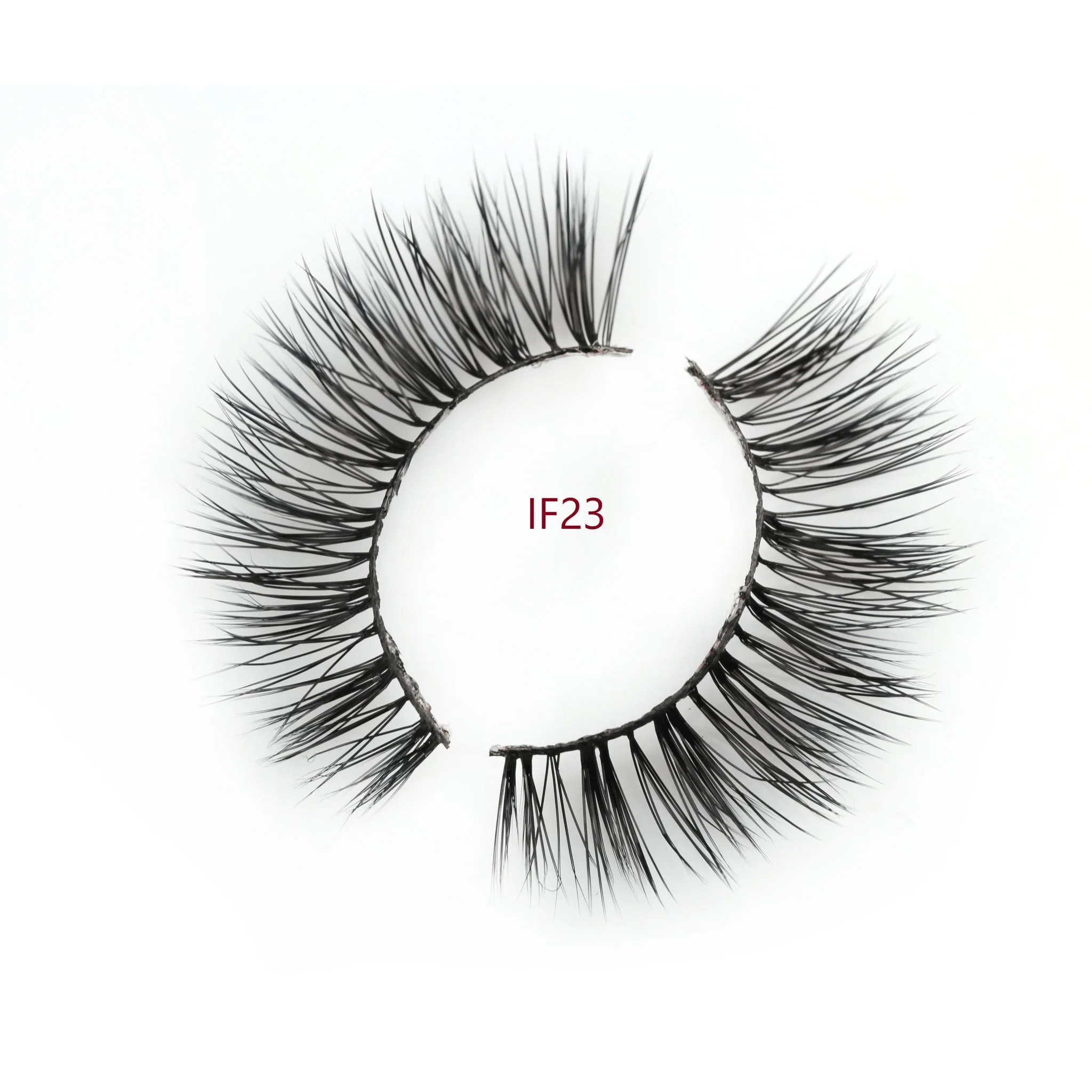 VIP Invisible Magnetic Band Lashes! - Image 5