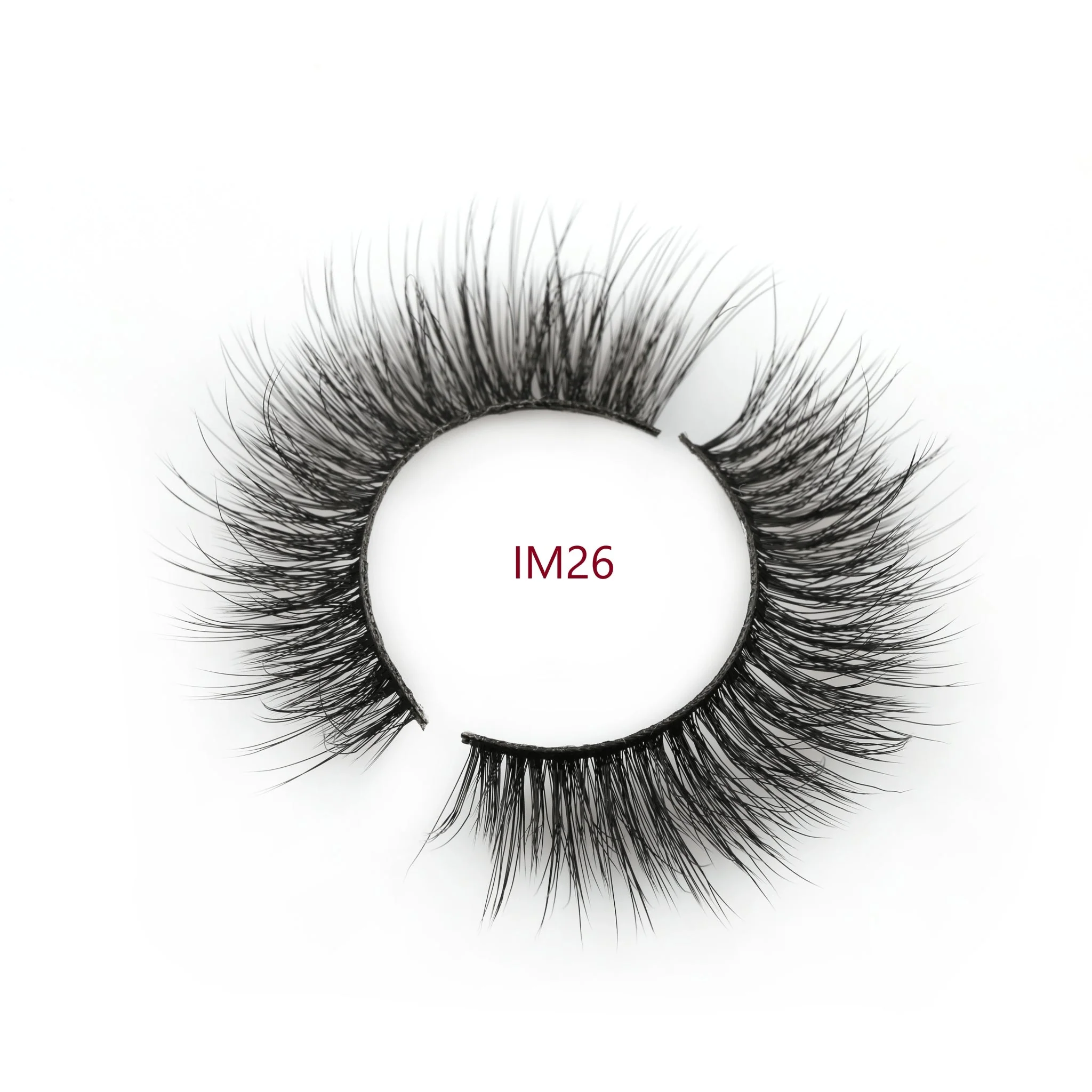VIP Invisible Magnetic Band Lashes! - Image 6