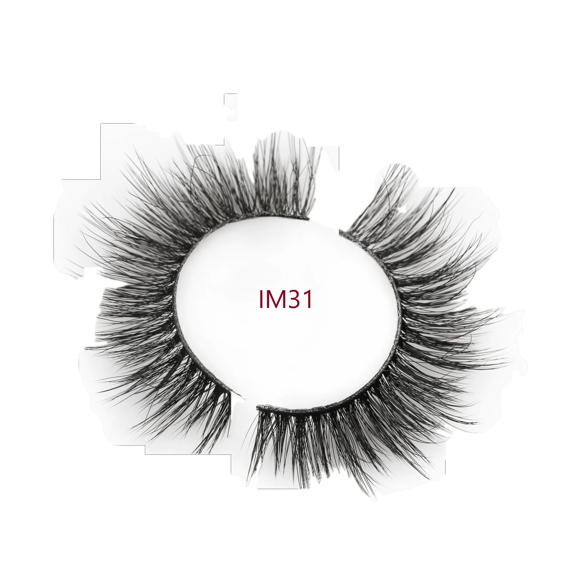 VIP Invisible Magnetic Band Lashes! - Image 7