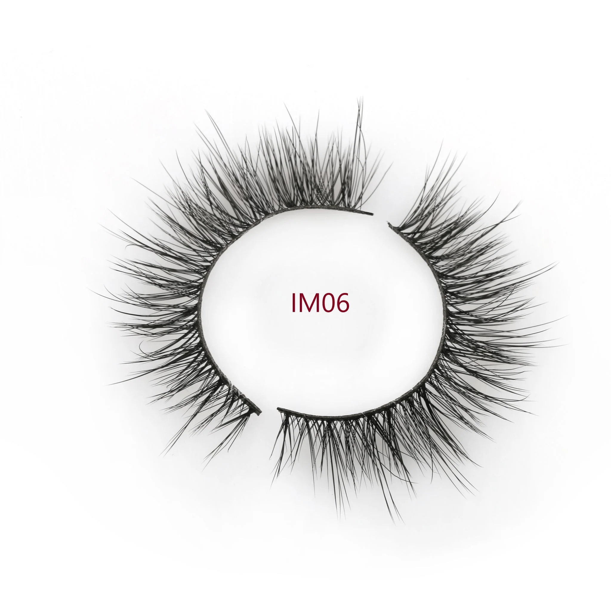 VIP Invisible Magnetic Band Lashes! - Image 8