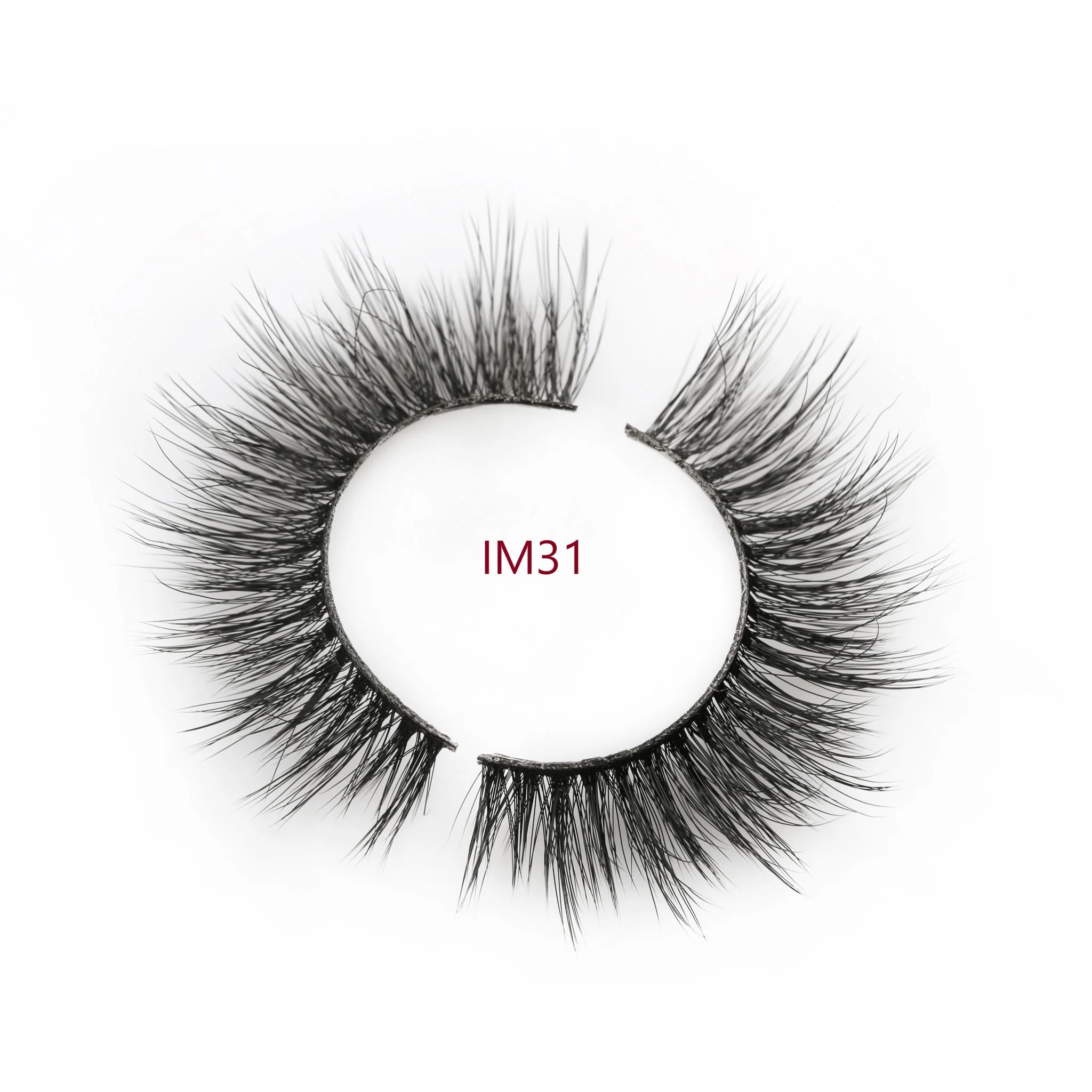 VIP Invisible Magnetic Band Lashes! - Image 9