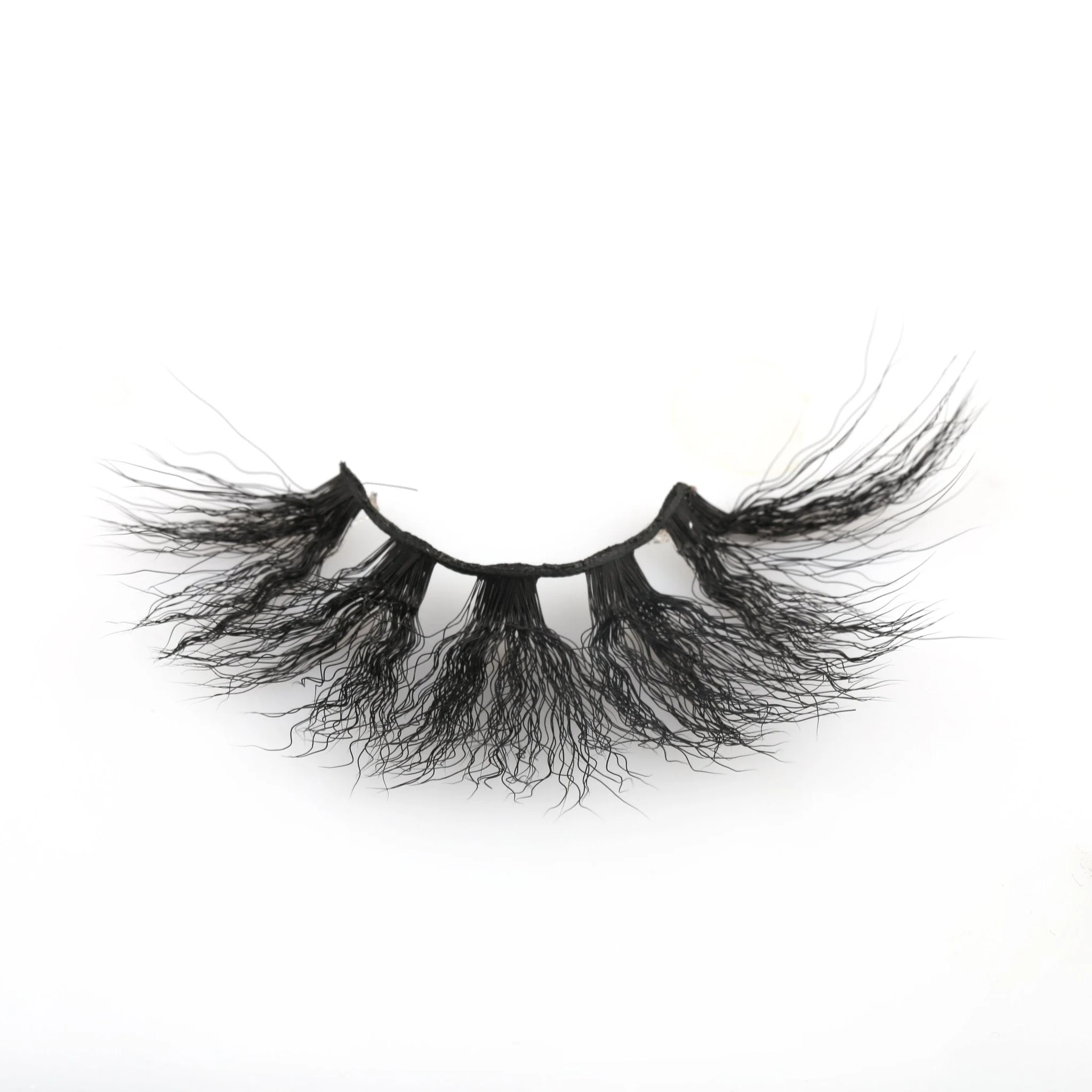 VIP Kinky Curl Lashes - Image 2
