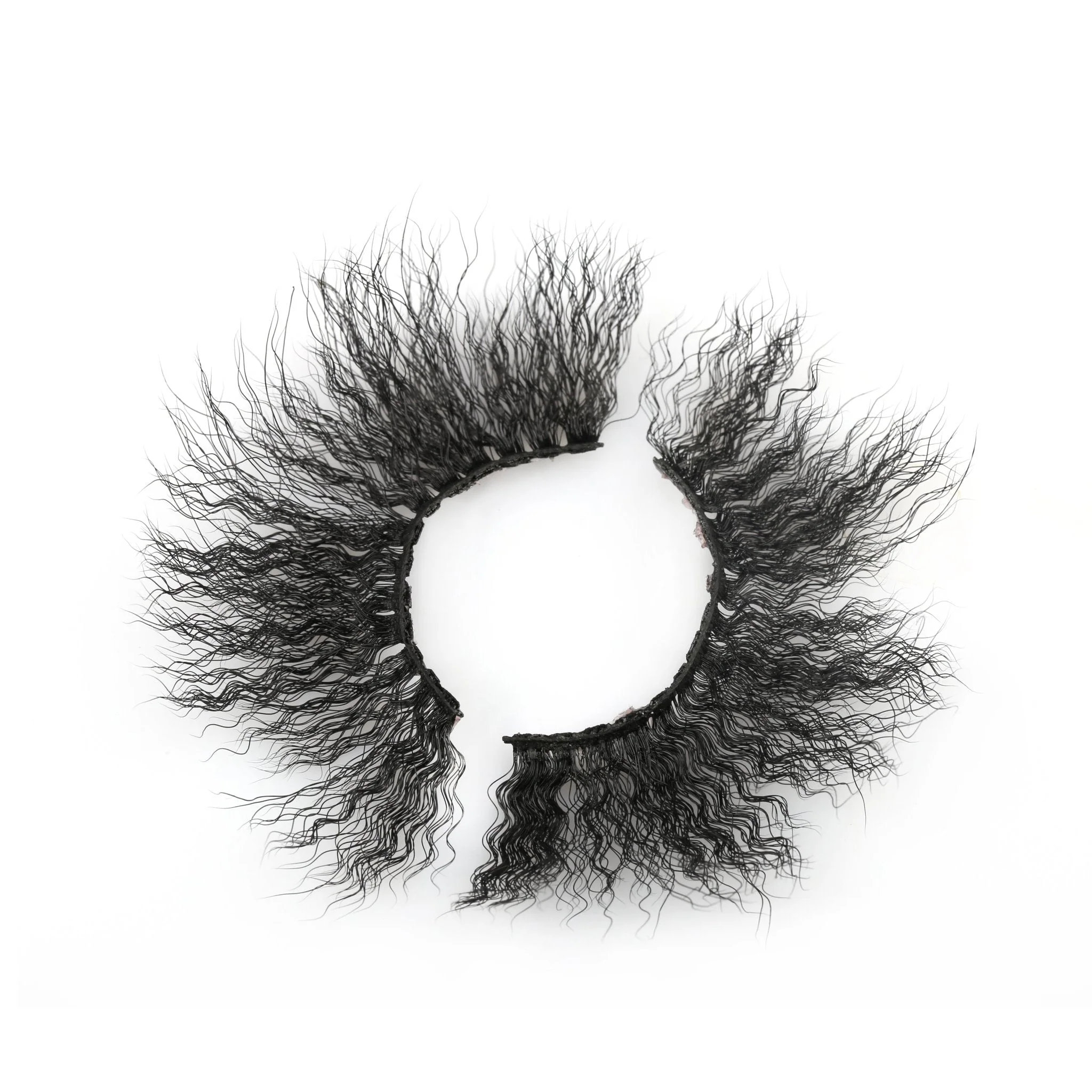 VIP Kinky Curl Lashes - Image 3