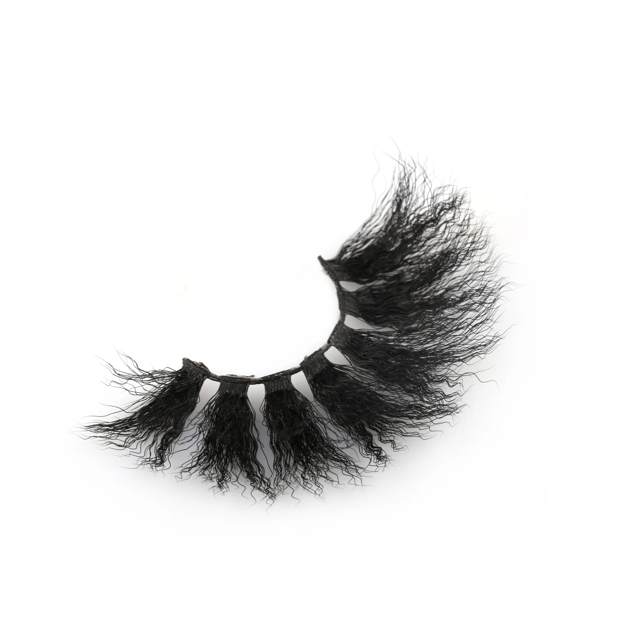 VIP Kinky Curl Lashes - Image 5