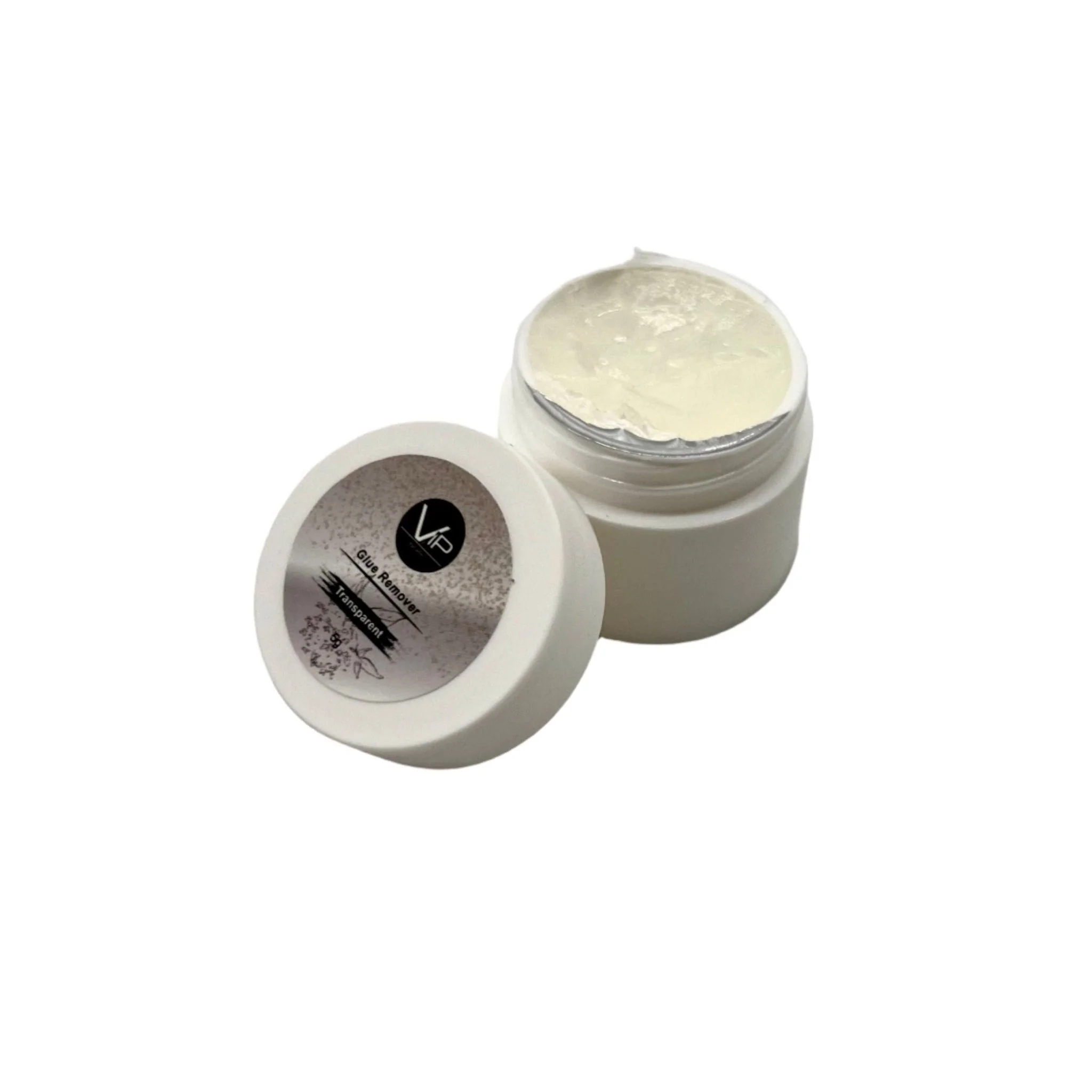 VIP NEW EYELASH GLUE REMOVER GBL FREE 5g - Image 3