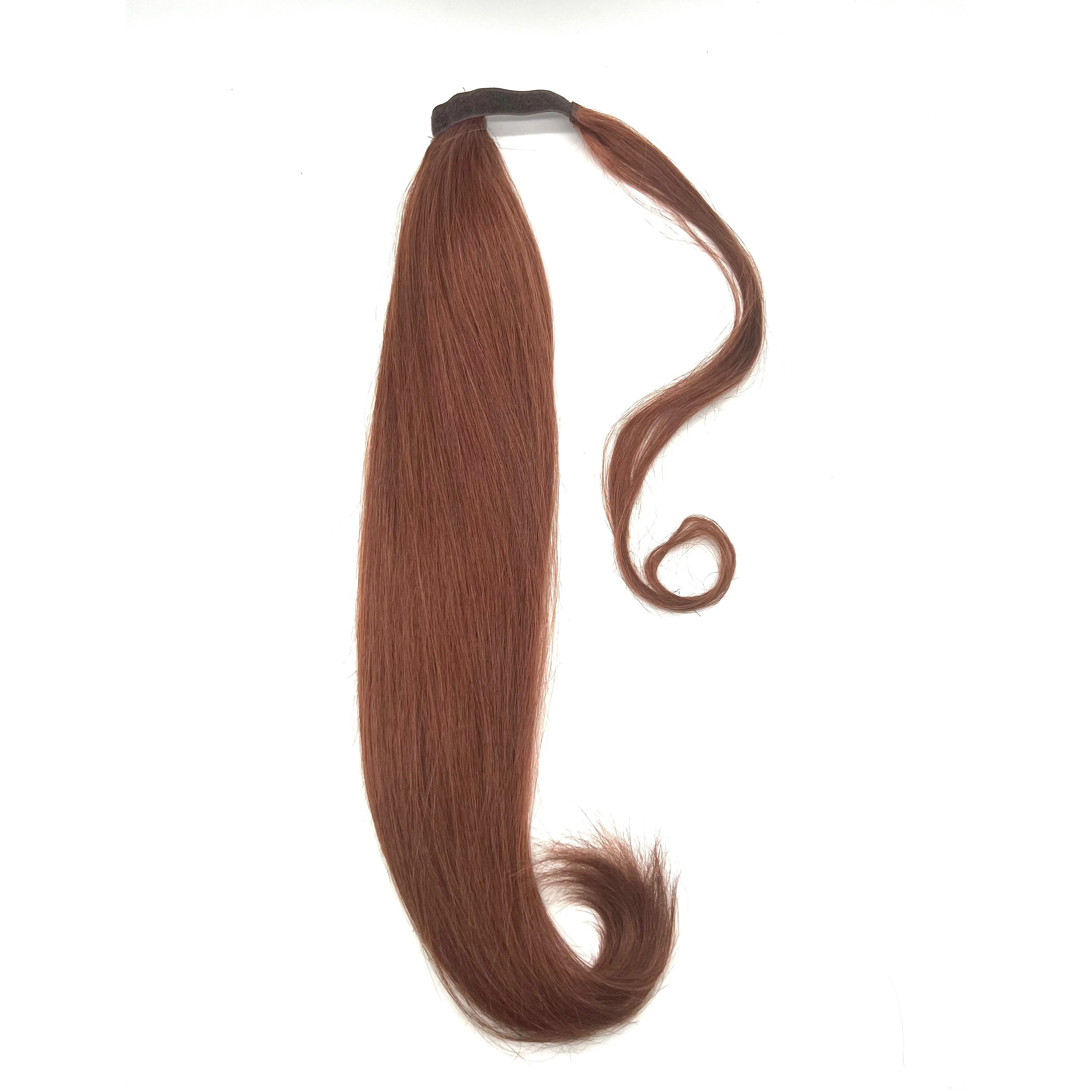 VIP PONYTAIL / Silky 18" 100% Human Hair - Image 12