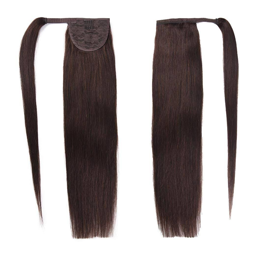 VIP PONYTAIL / Silky 18" 100% Human Hair - Image 14