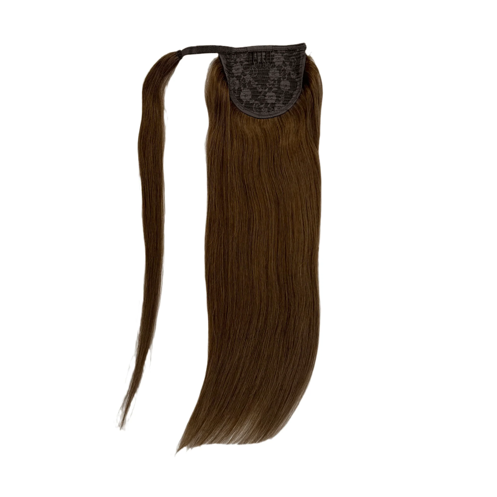VIP PONYTAIL / Silky 18" 100% Human Hair - Image 27