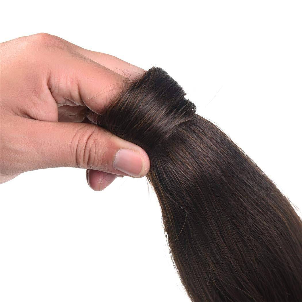 VIP PONYTAIL / Silky 18" 100% Human Hair - Image 5