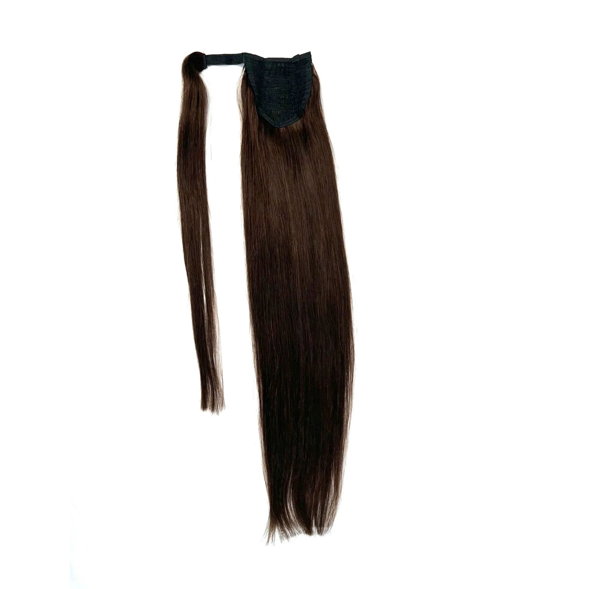 VIP PONYTAIL / Silky 24" (100 grams) 100% Human Hair - Image 13