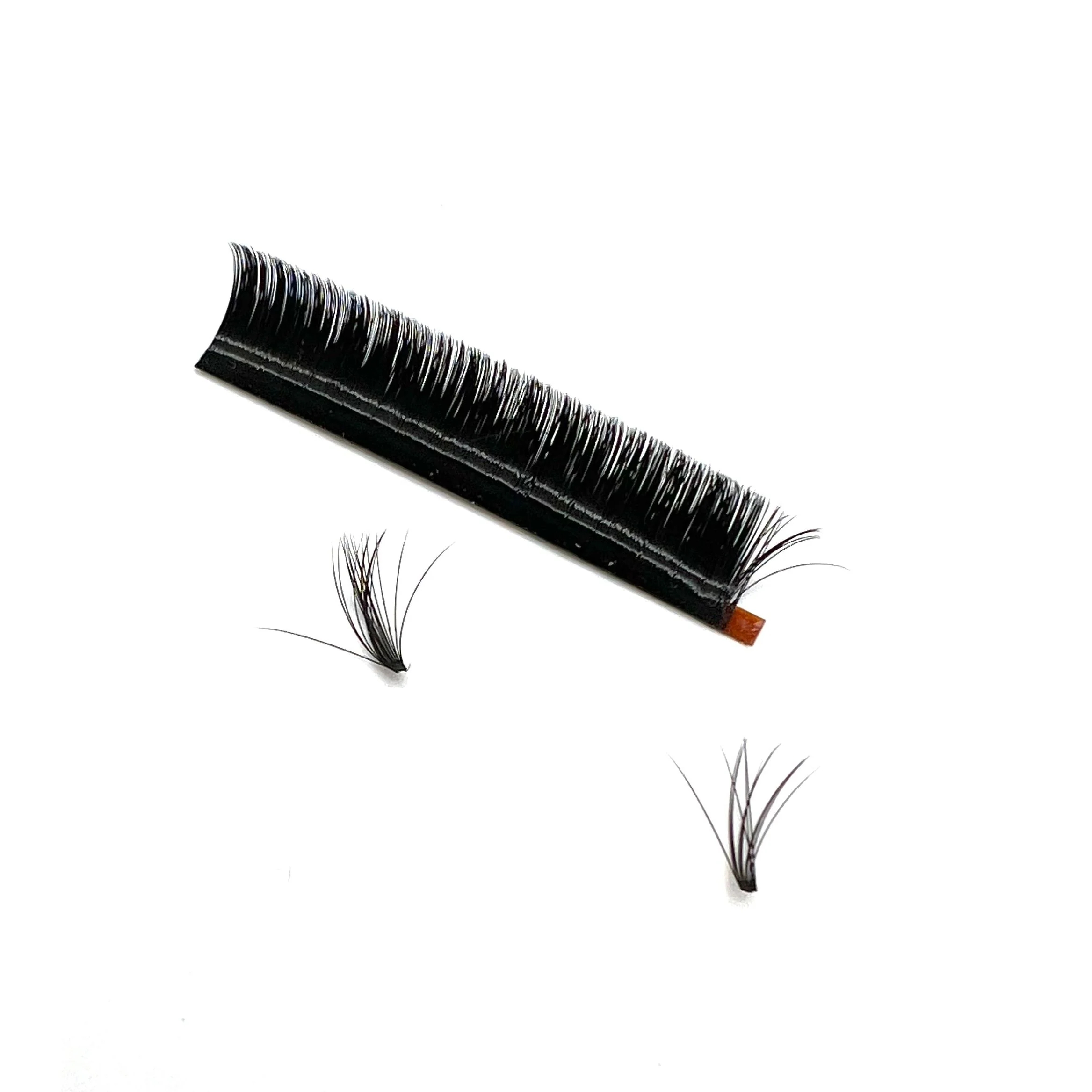 Vip Quick Fan Lashes DD 05 & DD 07 - CC 05 & CC 07 - Image 4