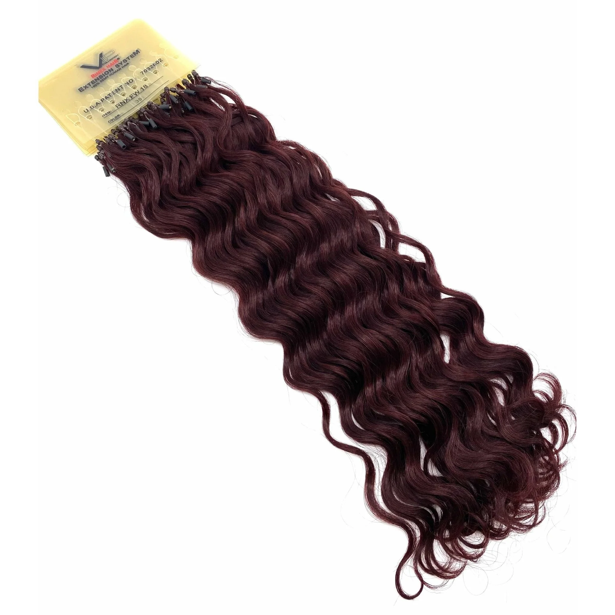 VIP RineX System / Curly 18" - Image 28
