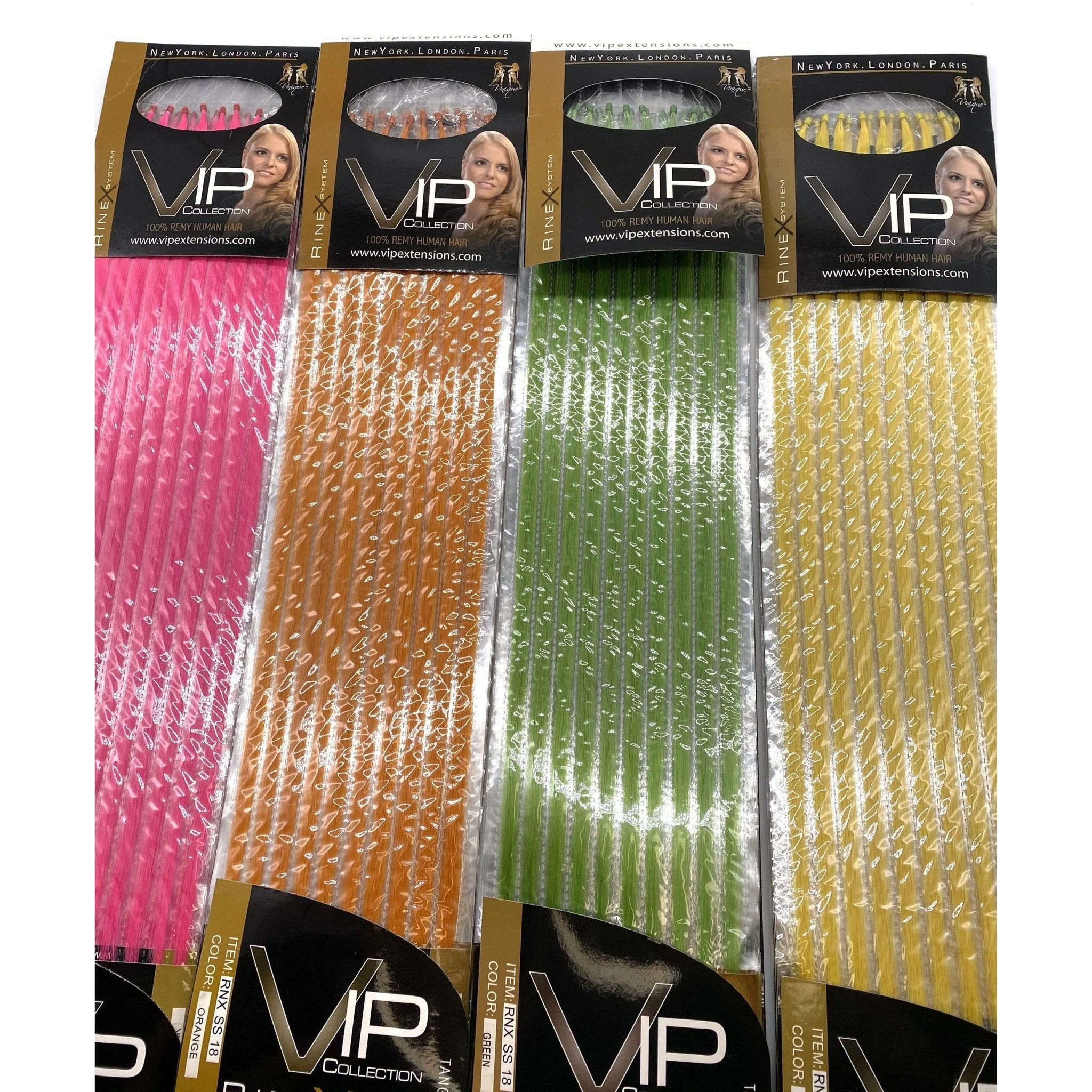 VIP RineX System / Straight 18" - Image 2