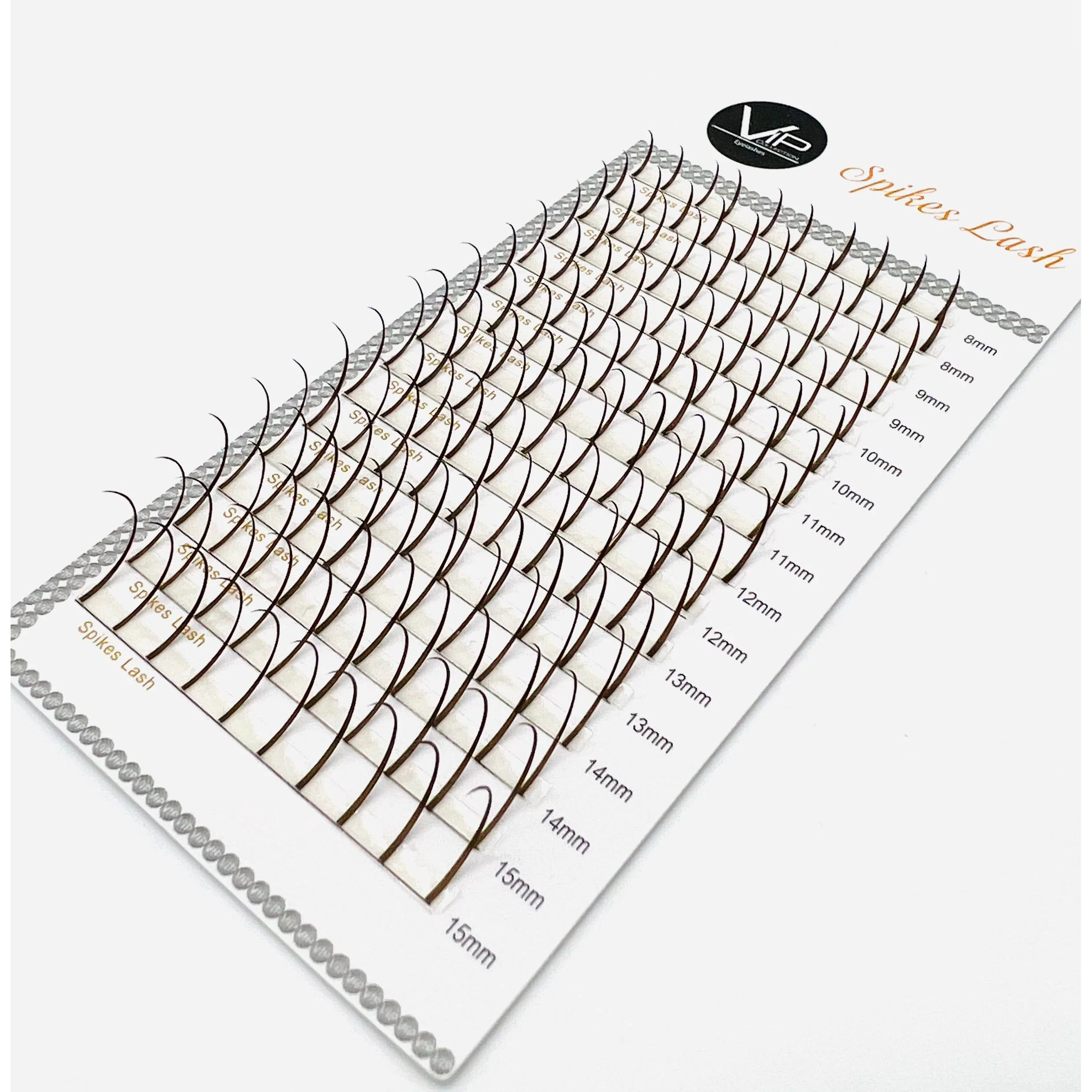 VIP Spike Lashes - Image 2