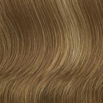 VIP Synthetic Hair Pieces - Emerald - Image 8