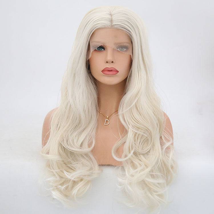 VIP - Synthetic Lace Front Wig