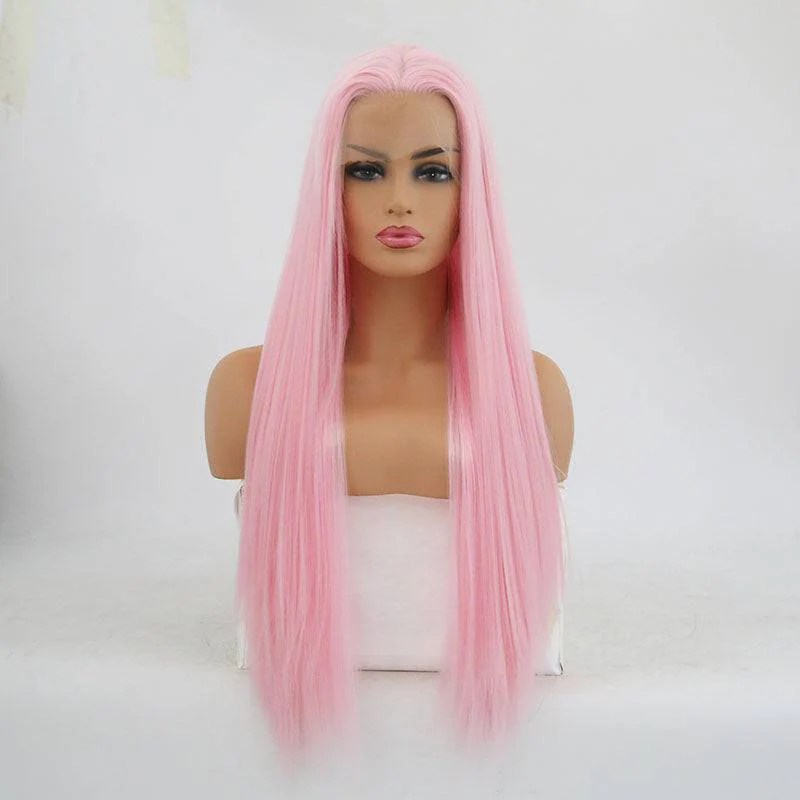 VIP - Synthetic Lace Front Wig